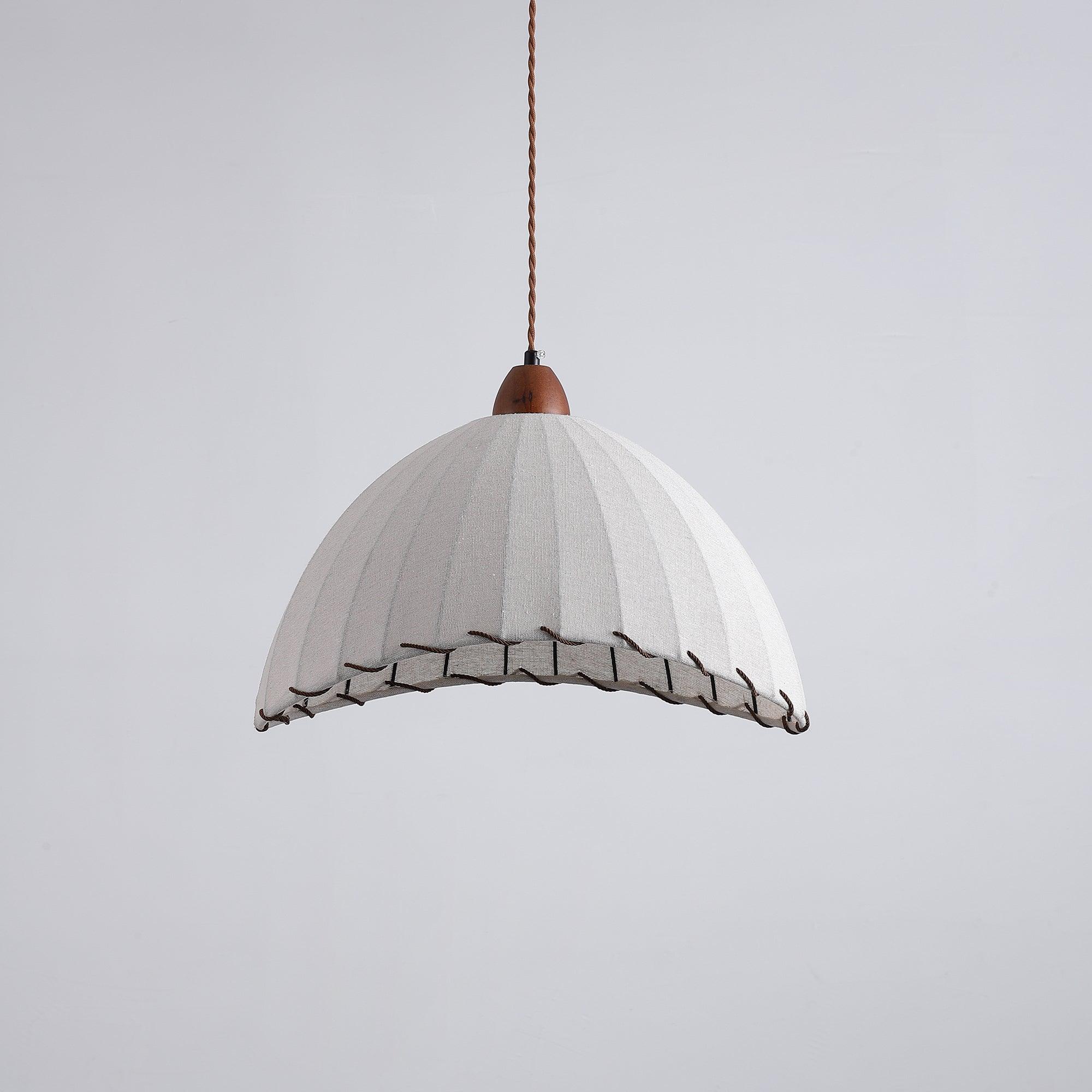 Fabric Series Pendant Lamp - Letslighting
