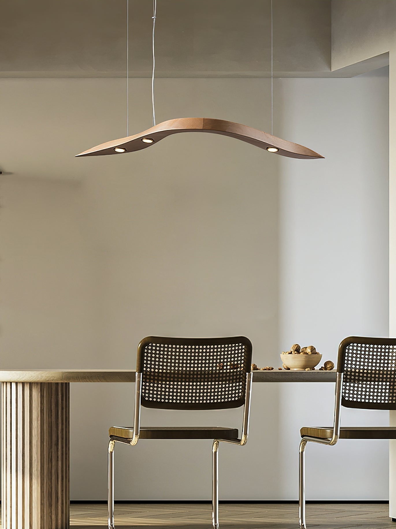 Waveform Pendant Lamp - Letslighting