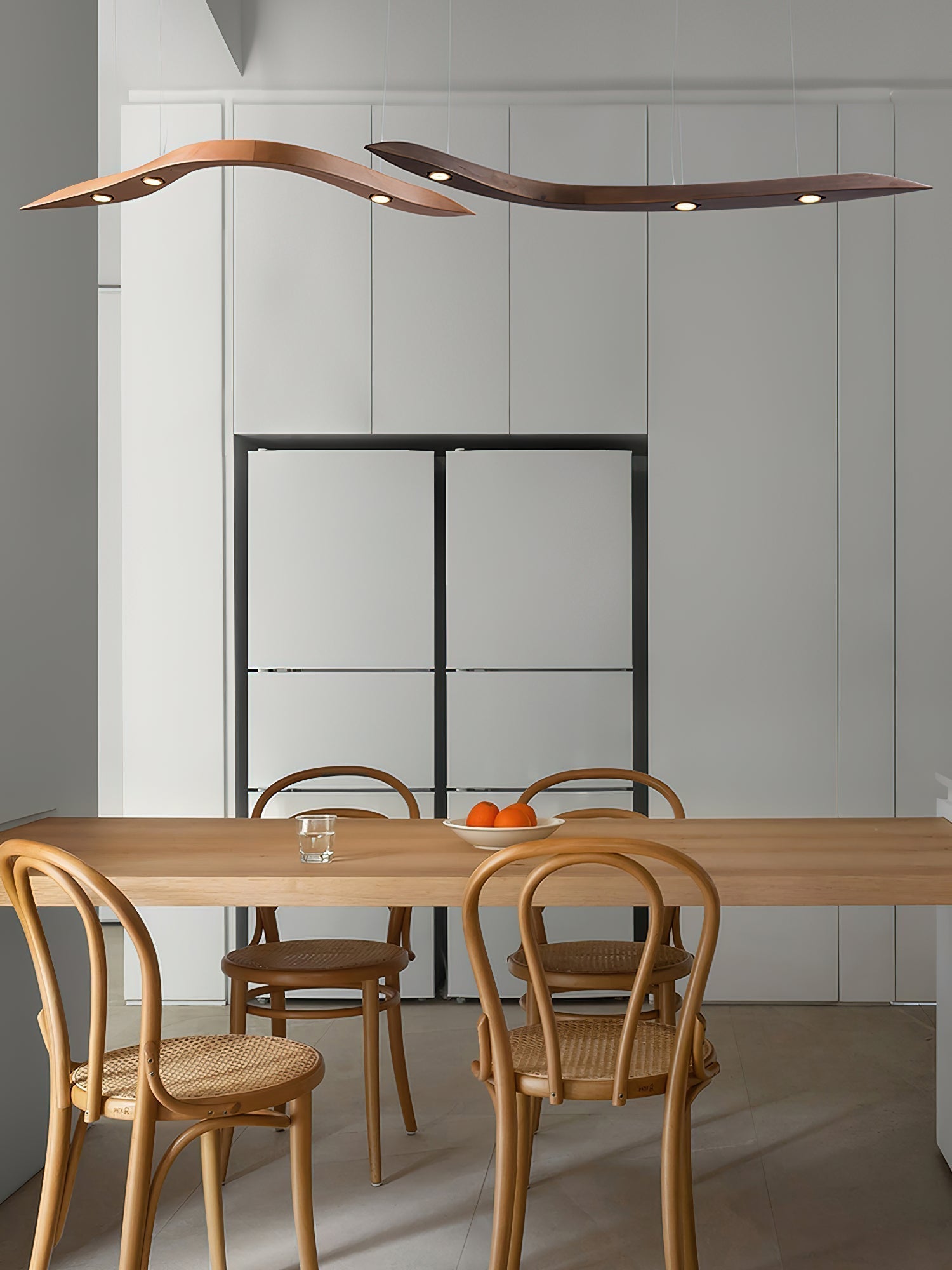 Waveform Pendant Lamp - Letslighting