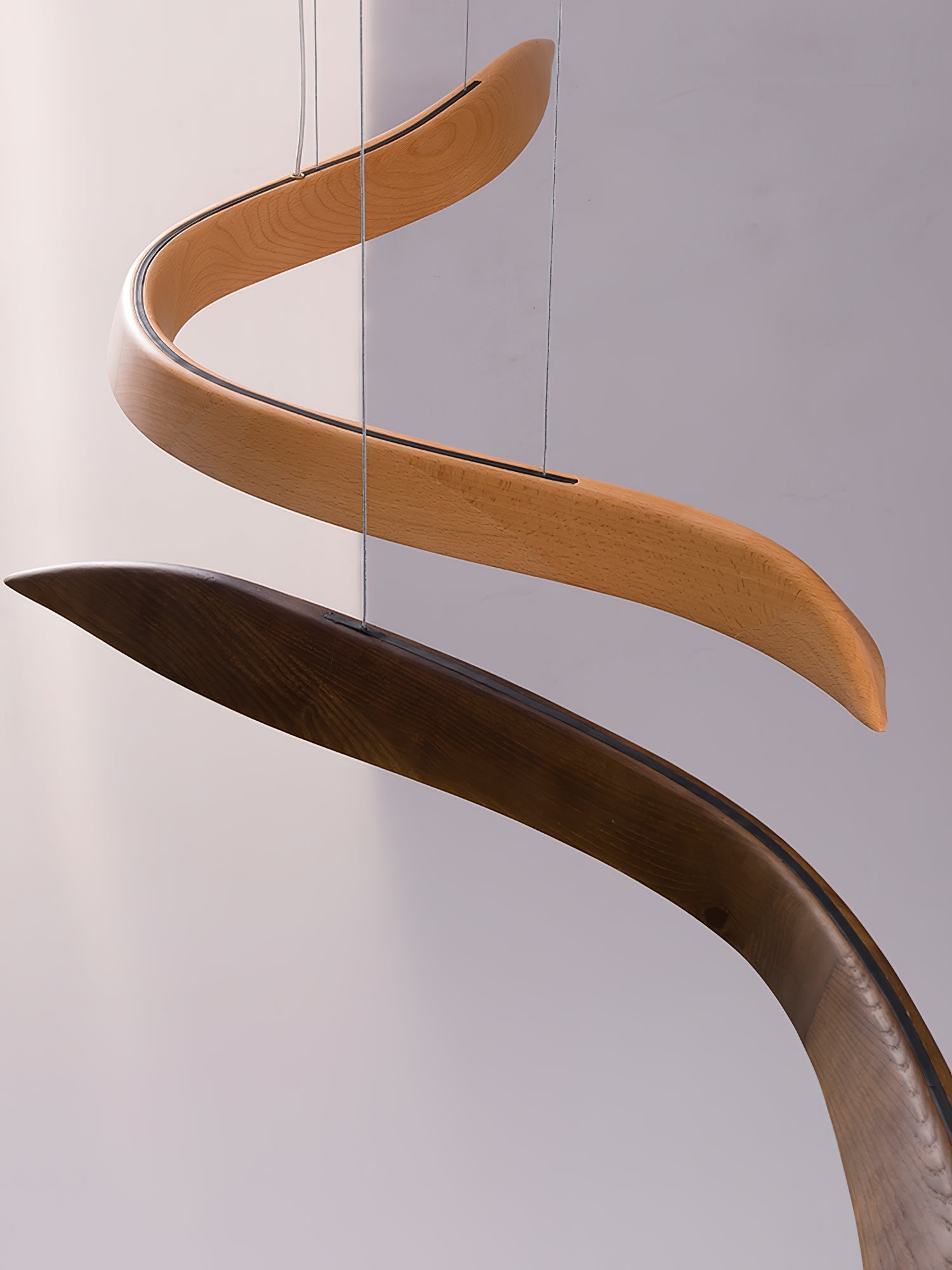 Waveform Pendant Lamp - Letslighting