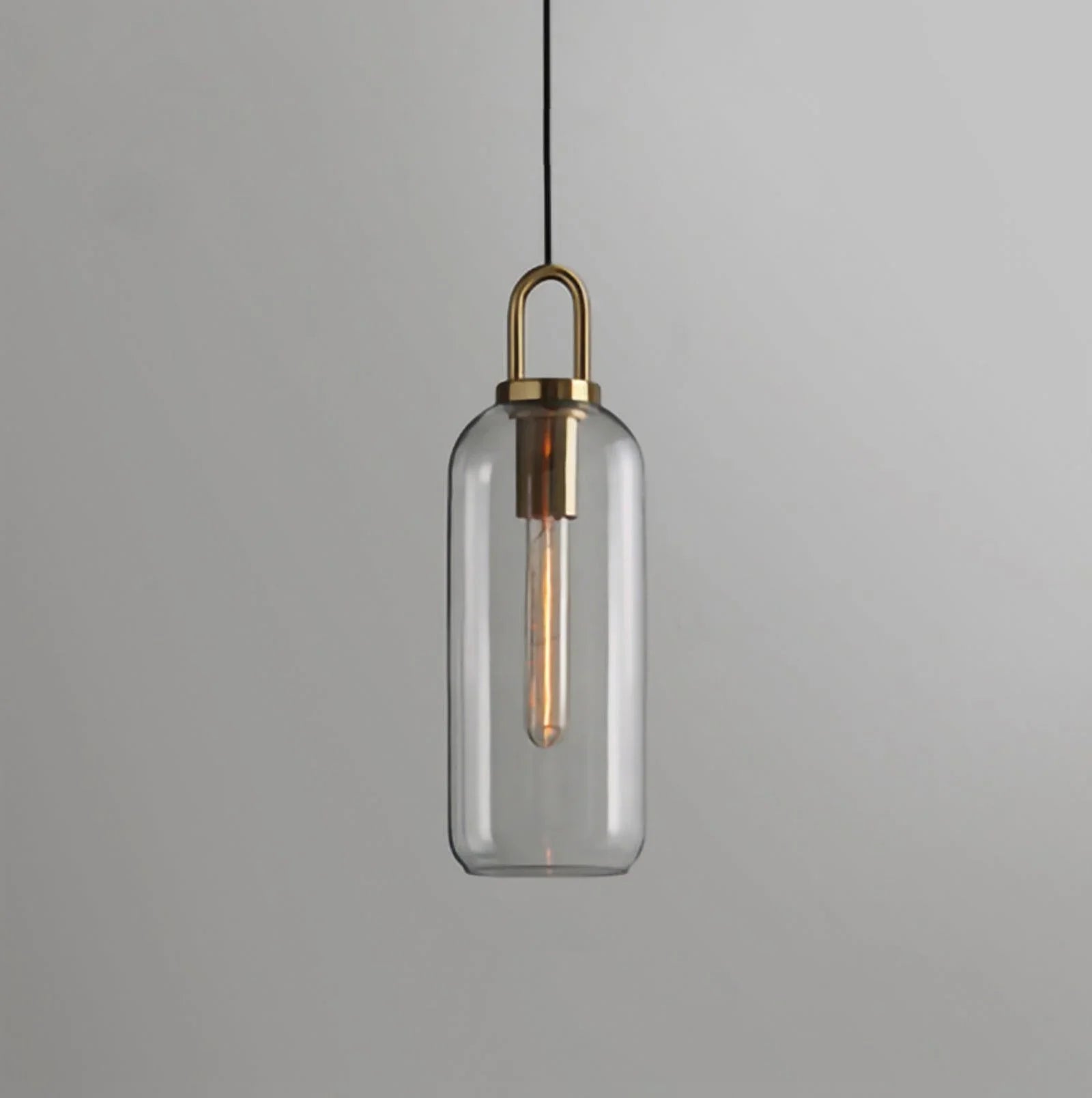 Vitra   Glass Pendant Light