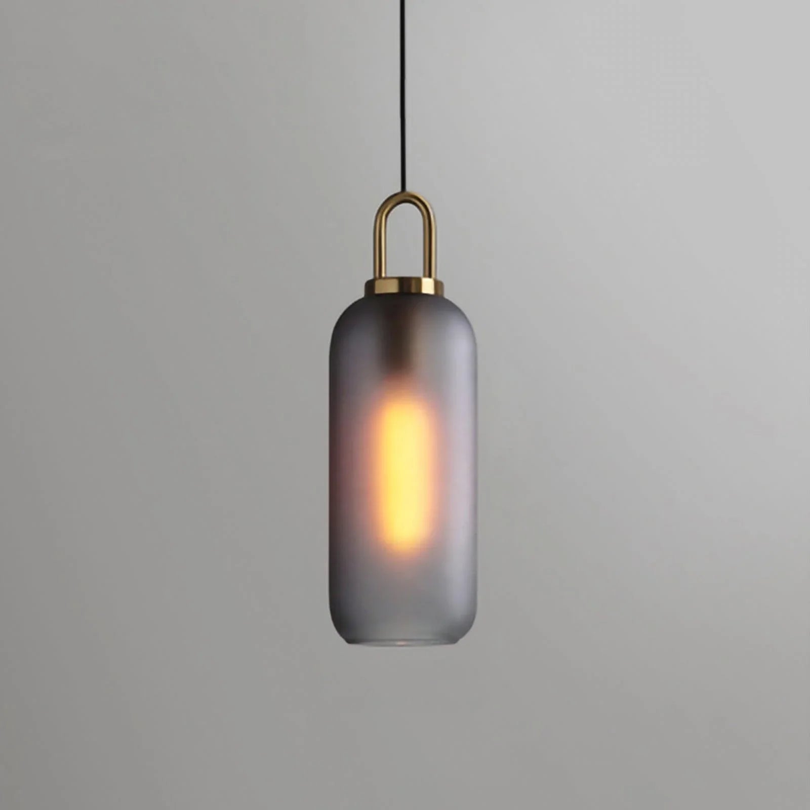 Vitra   Glass Pendant Light