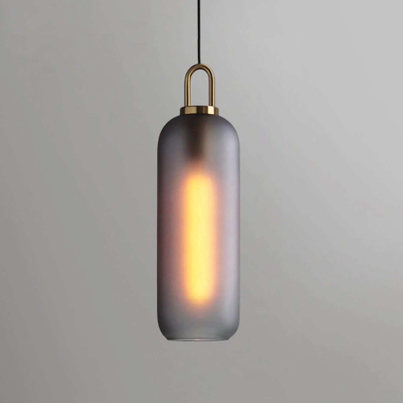 Vitra   Glass Pendant Light