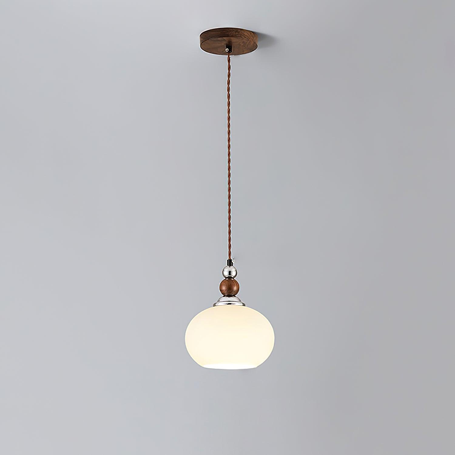 Yisi Po Pendant Lamp - Letslighting