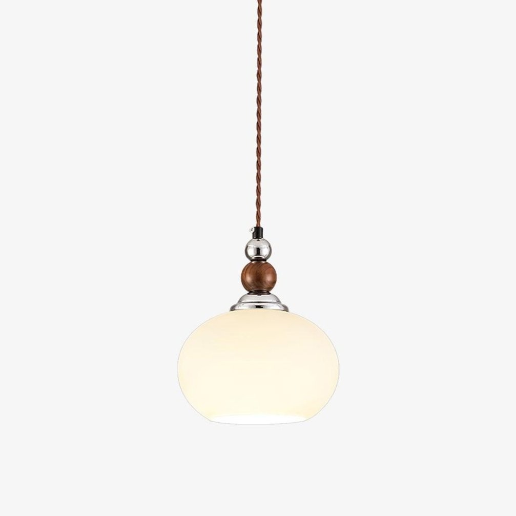 Yisi Po Pendant Lamp - Letslighting