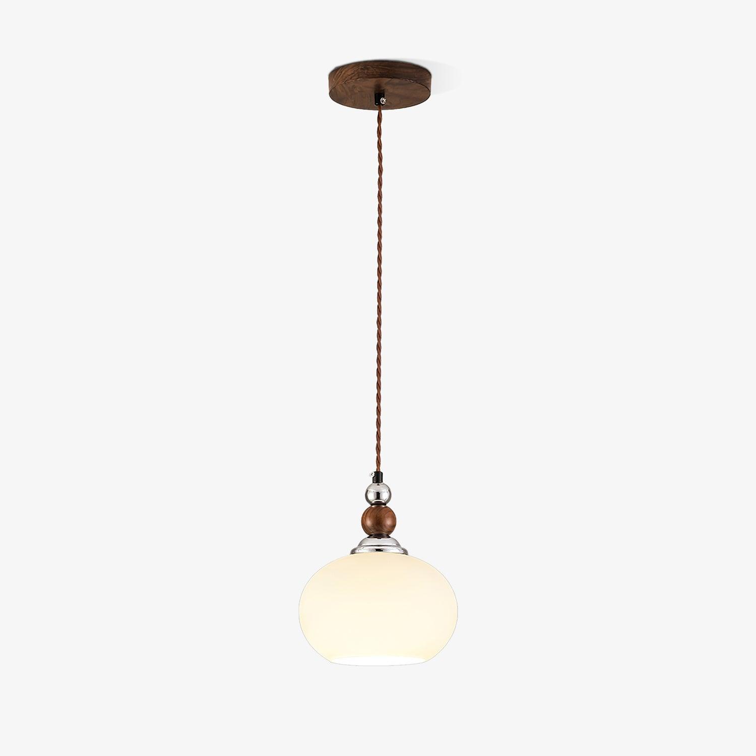 Yisi Po Pendant Lamp - Letslighting
