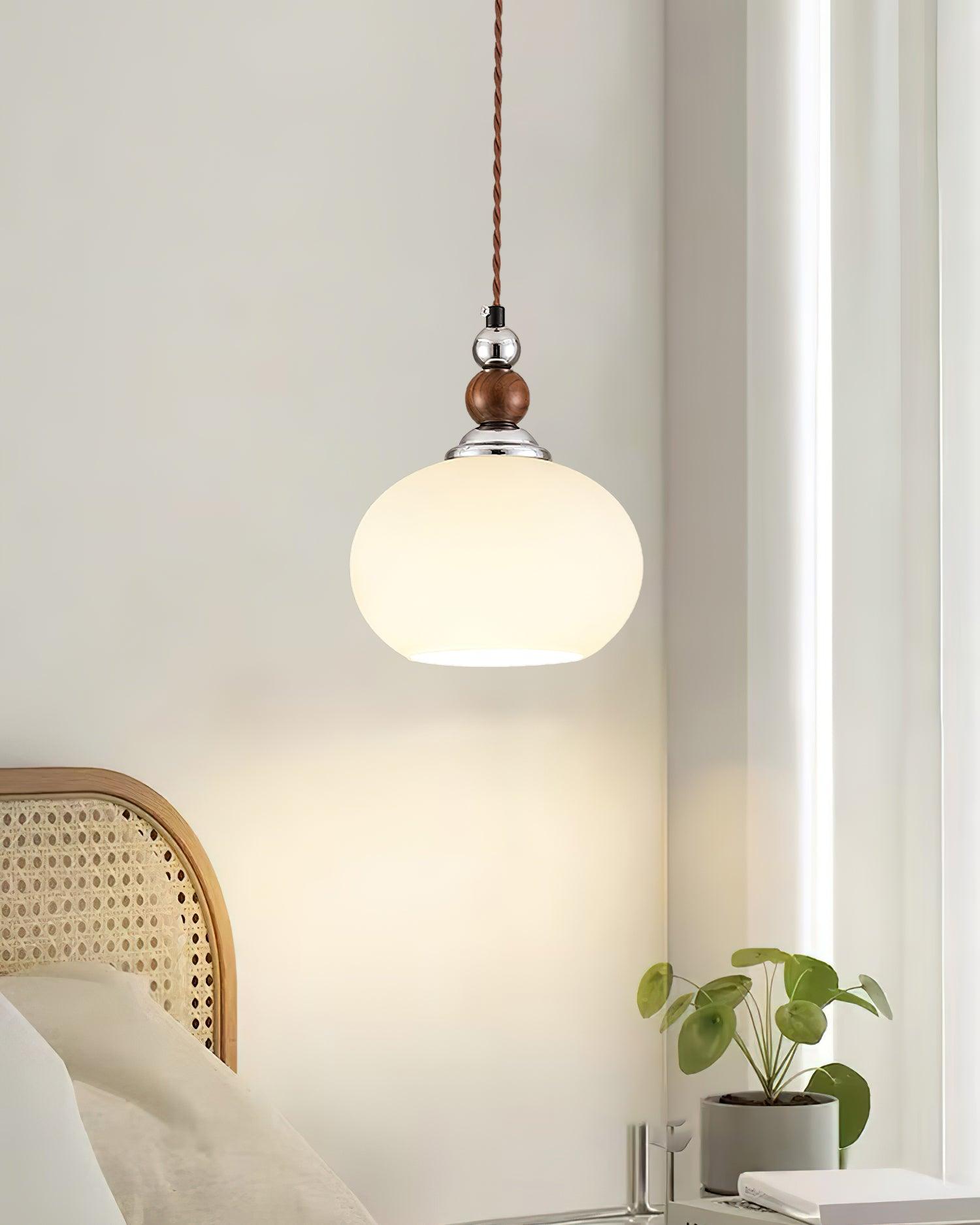 Yisi Po Pendant Lamp - Letslighting