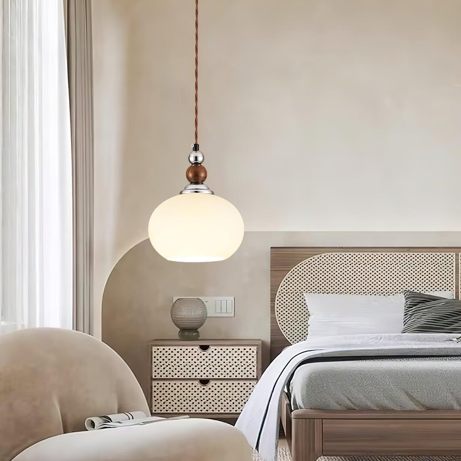 Yisi Po Pendant Lamp - Letslighting