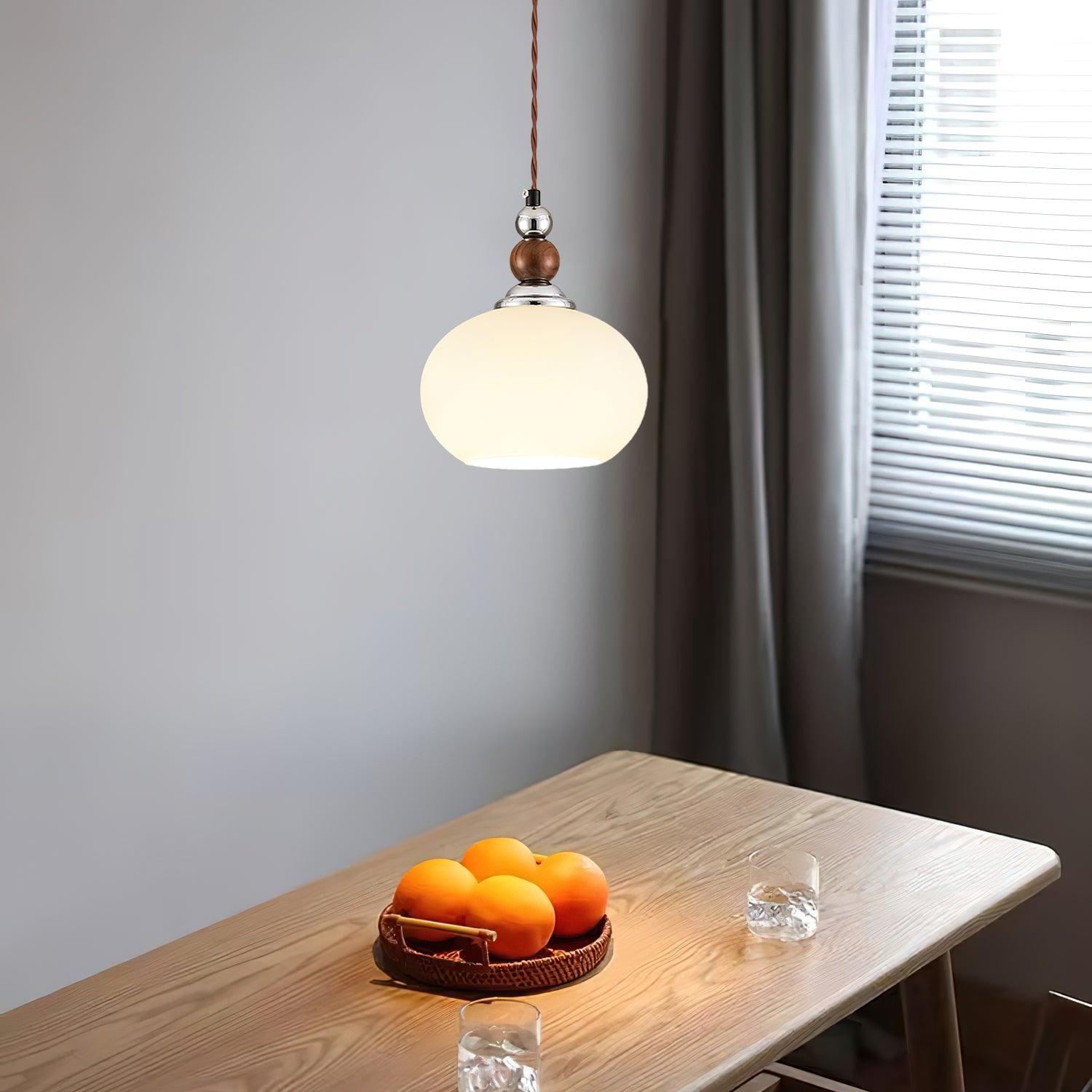 Yisi Po Pendant Lamp - Letslighting