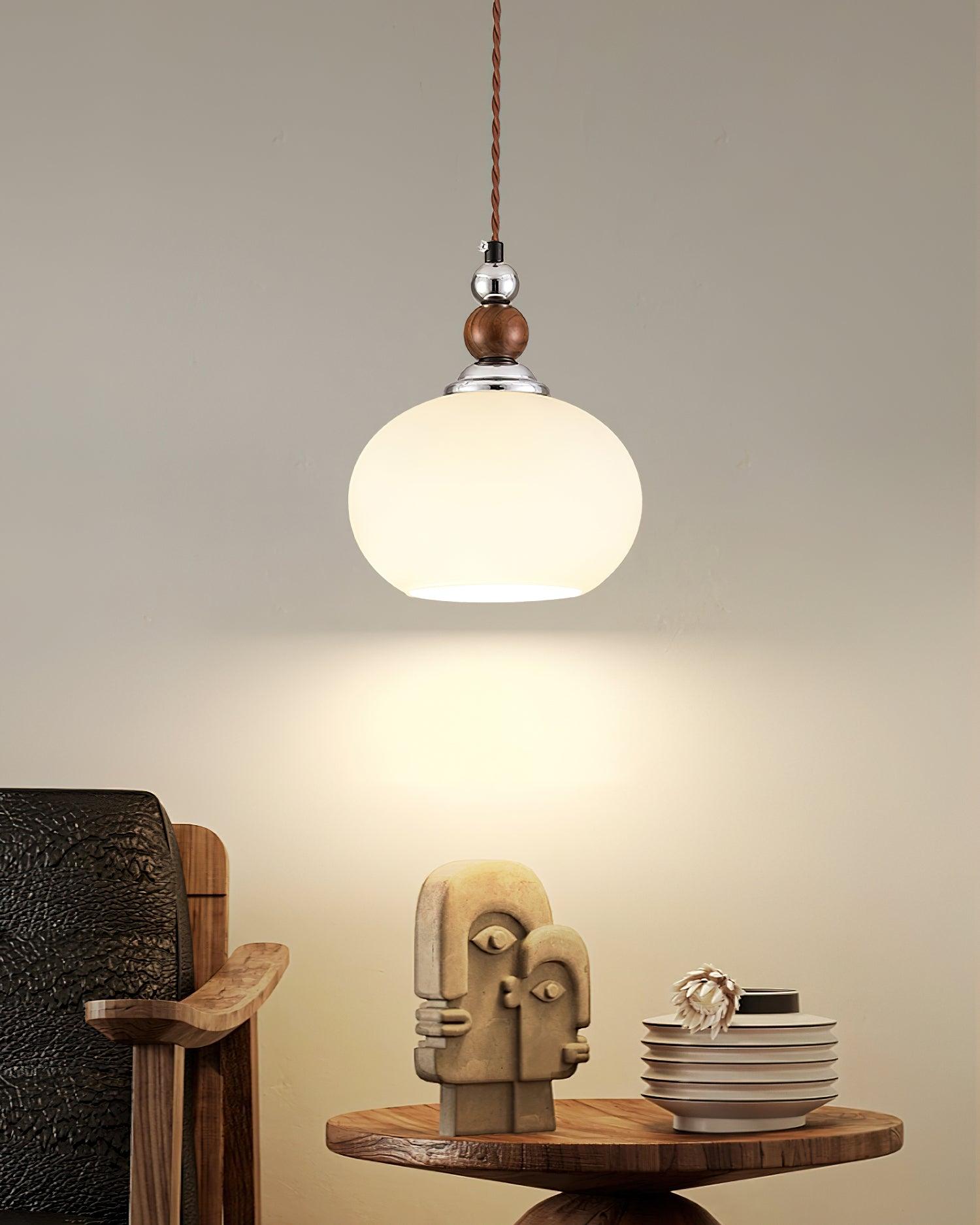Yisi Po Pendant Lamp - Letslighting