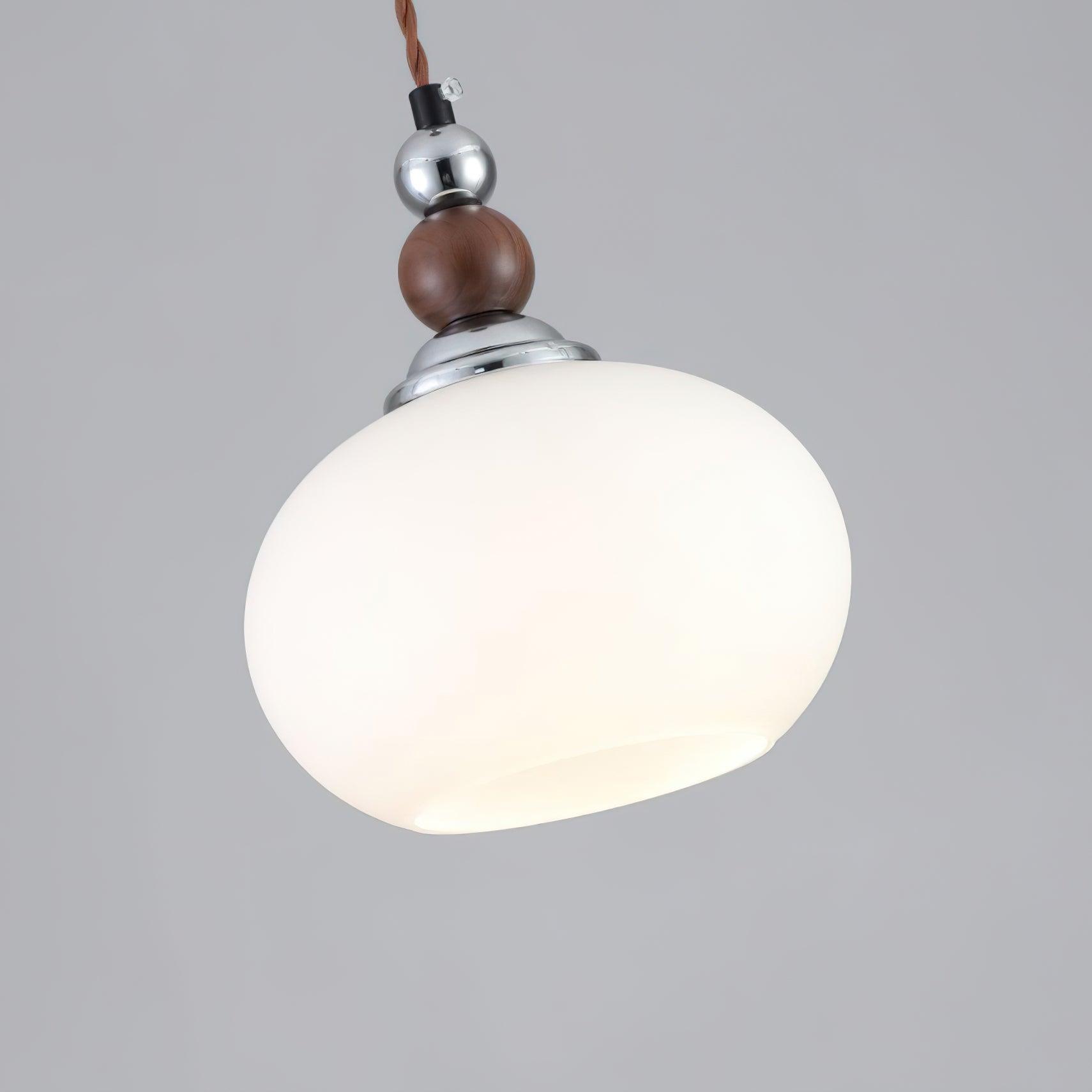 Yisi Po Pendant Lamp - Letslighting