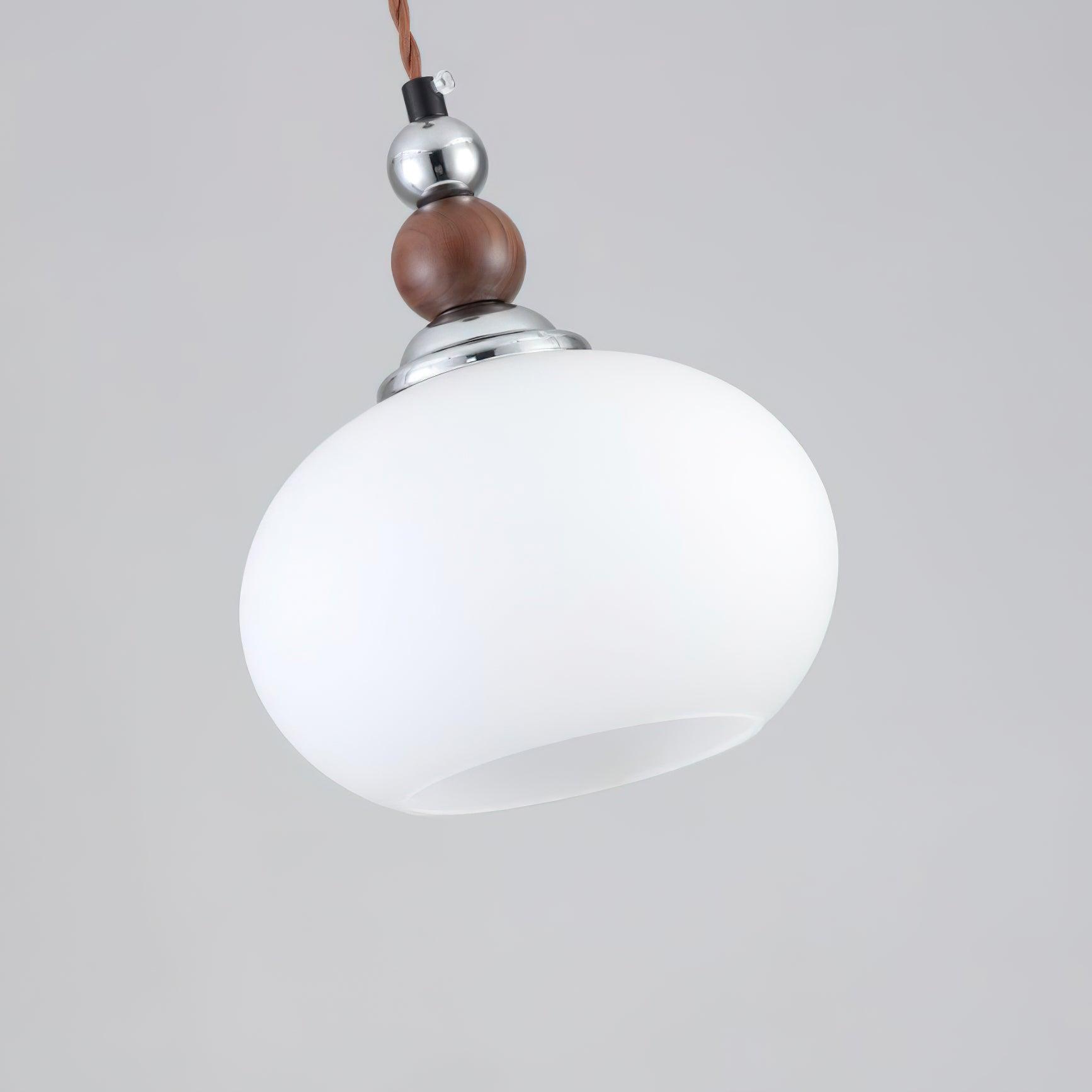 Yisi Po Pendant Lamp - Letslighting