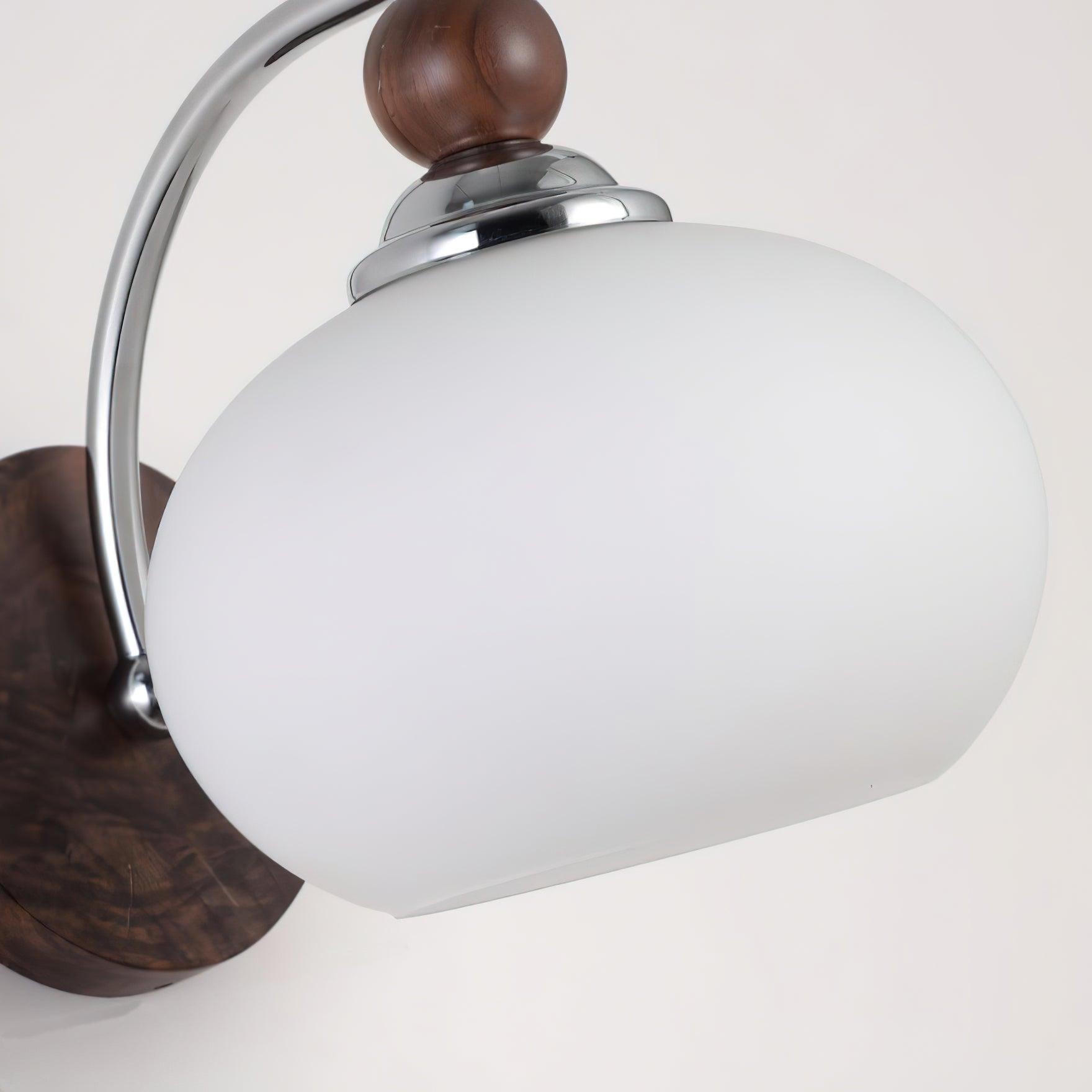 Yisi Po Wall Lamp - Letslighting