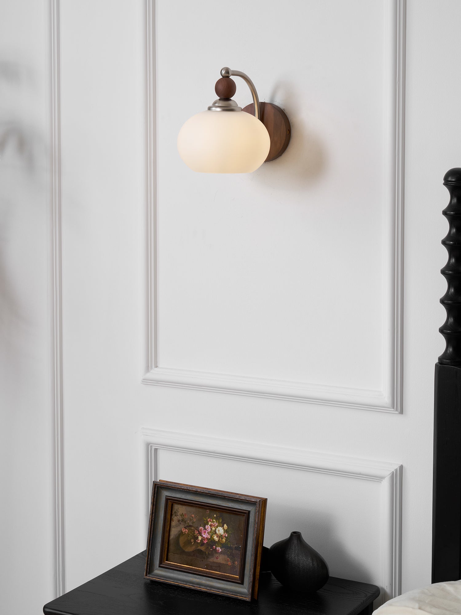Yisi Po Wall Lamp - Letslighting