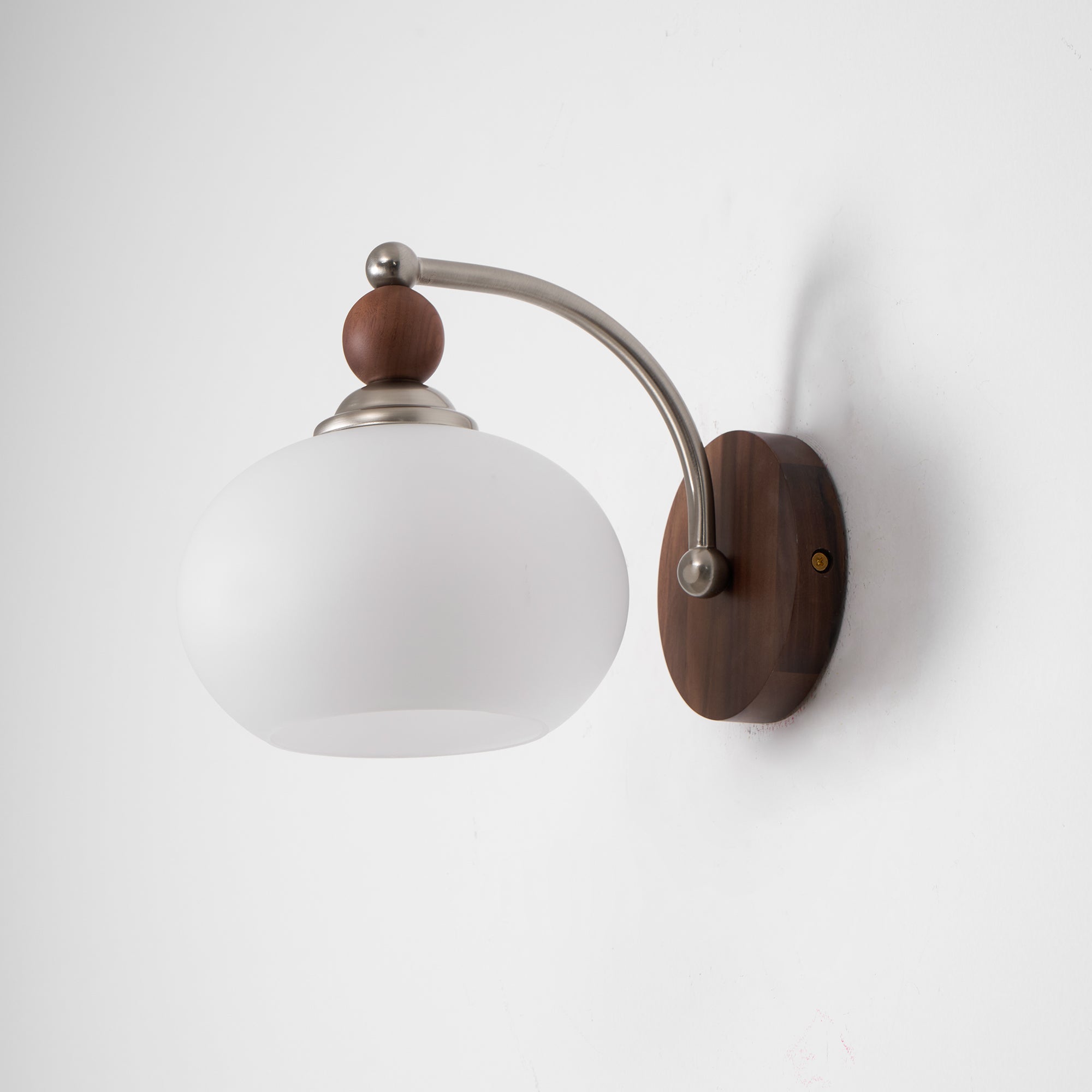 Yisi Po Wall Lamp - Letslighting