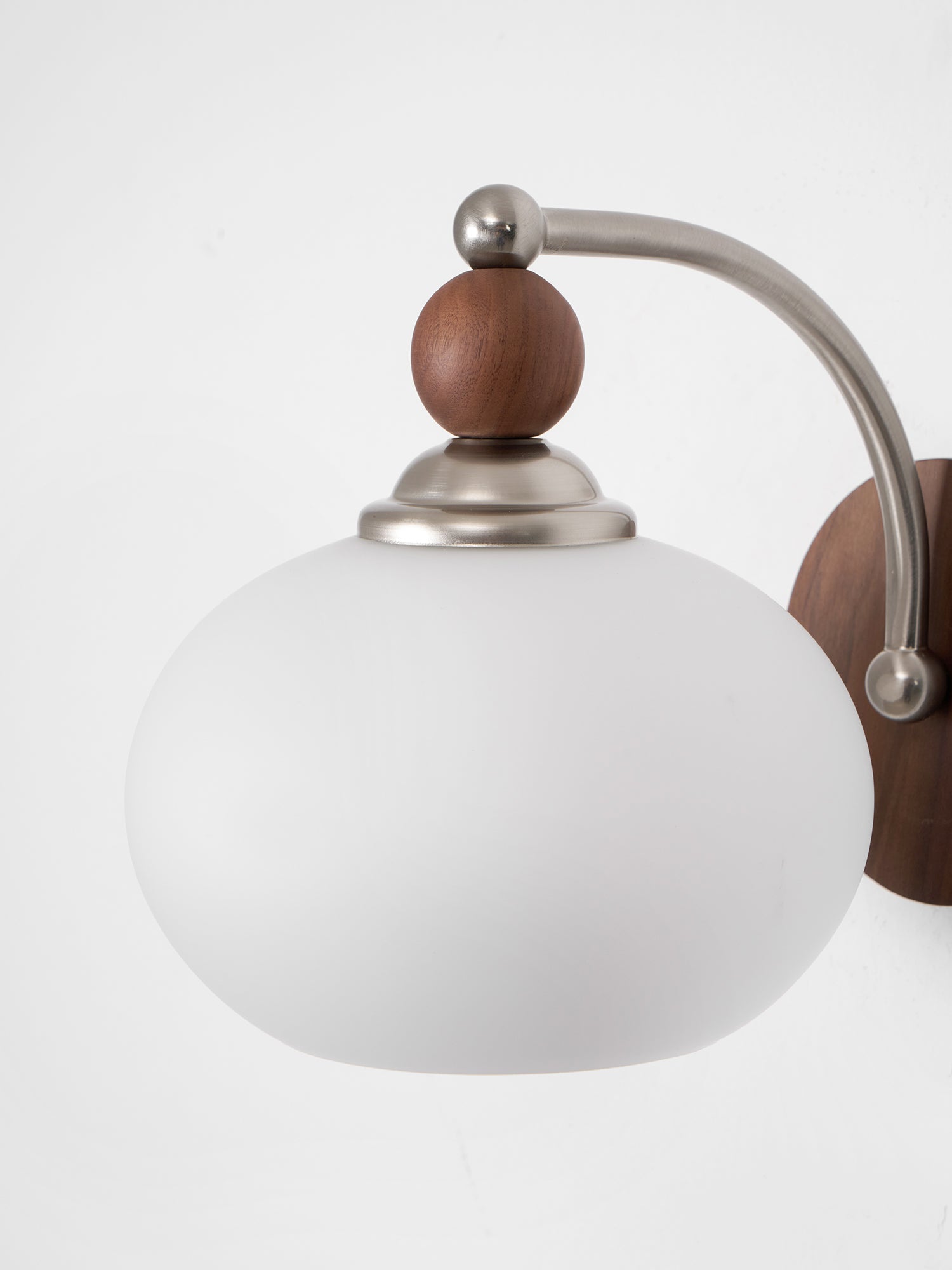 Yisi Po Wall Lamp - Letslighting