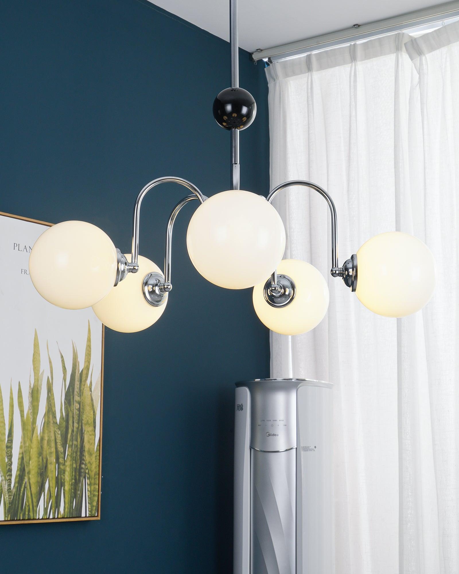 Yisu Chandelier - Letslighting