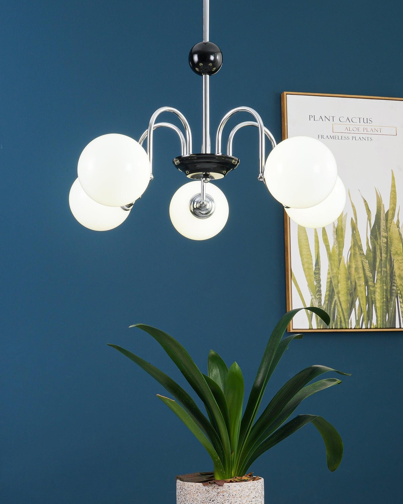 Yisu Chandelier - Letslighting