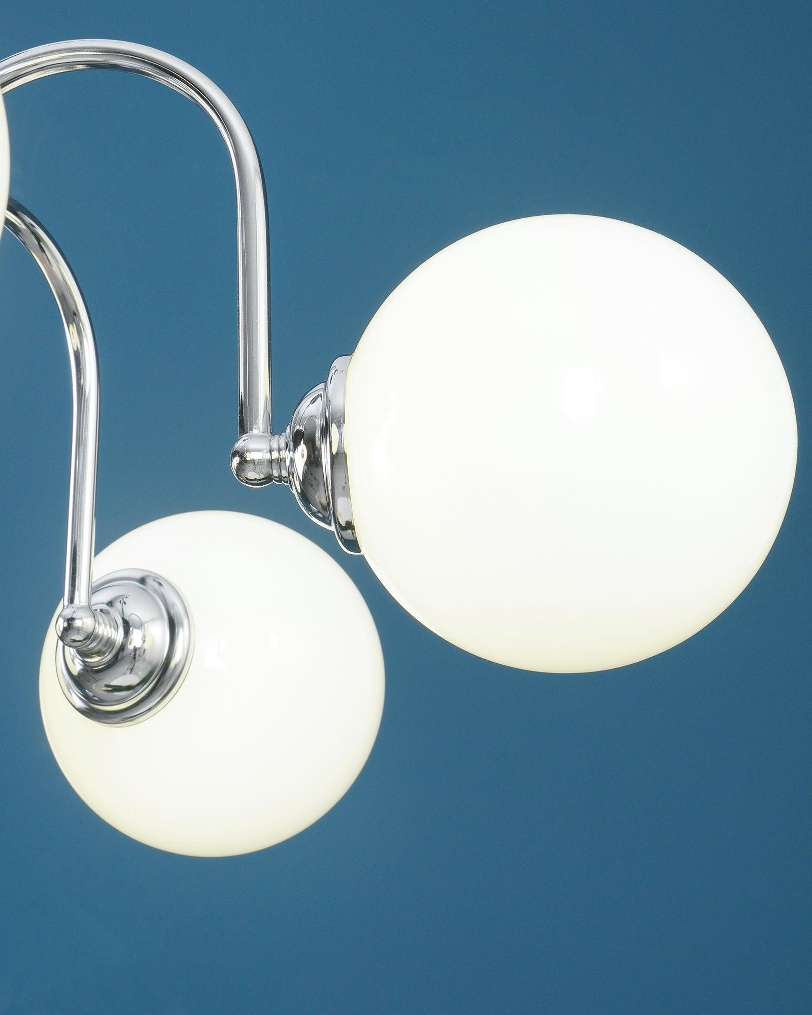 Yisu Chandelier - Letslighting