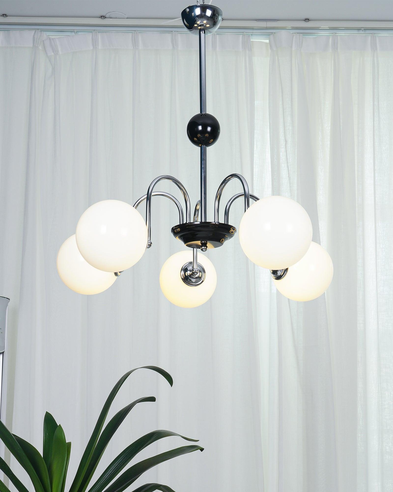 Yisu Chandelier - Letslighting