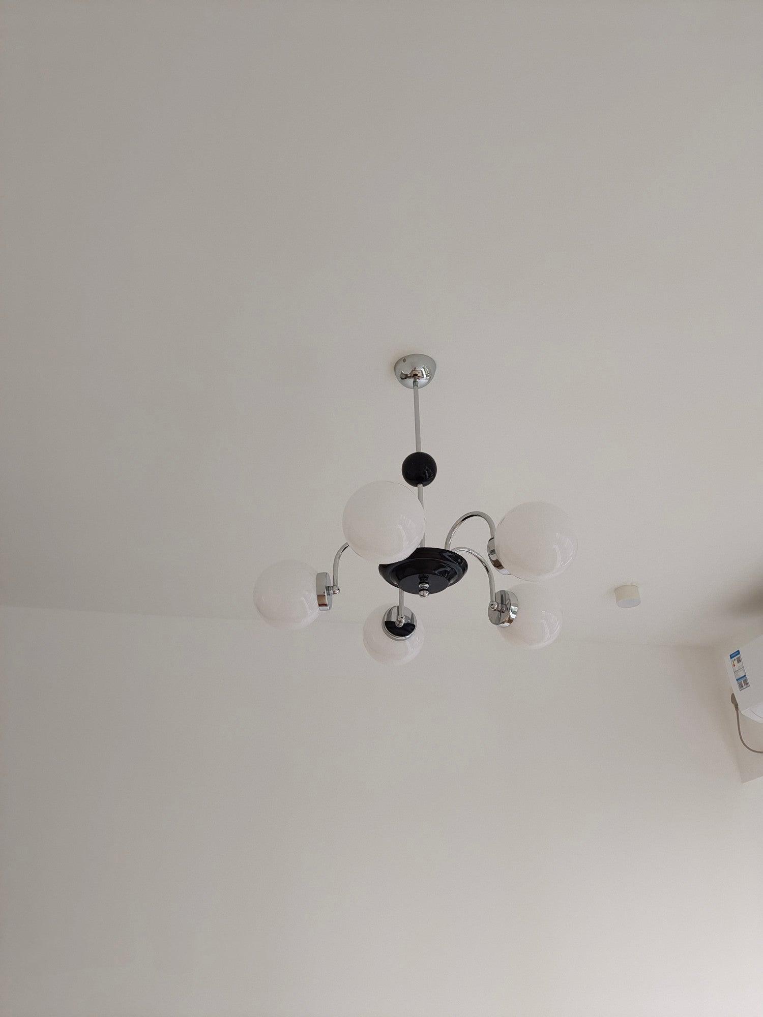 Yisu Chandelier - Letslighting