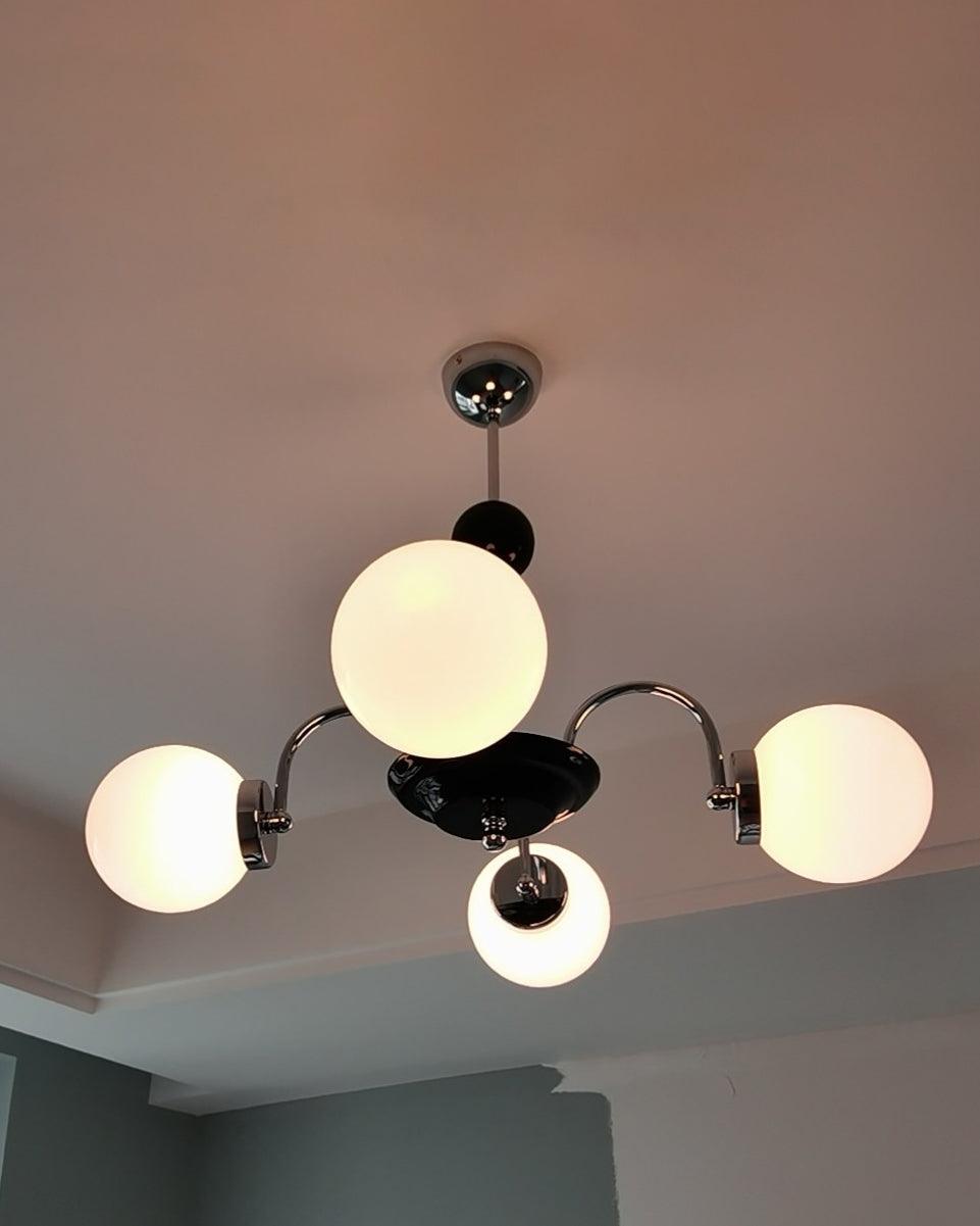 Yisu Chandelier - Letslighting