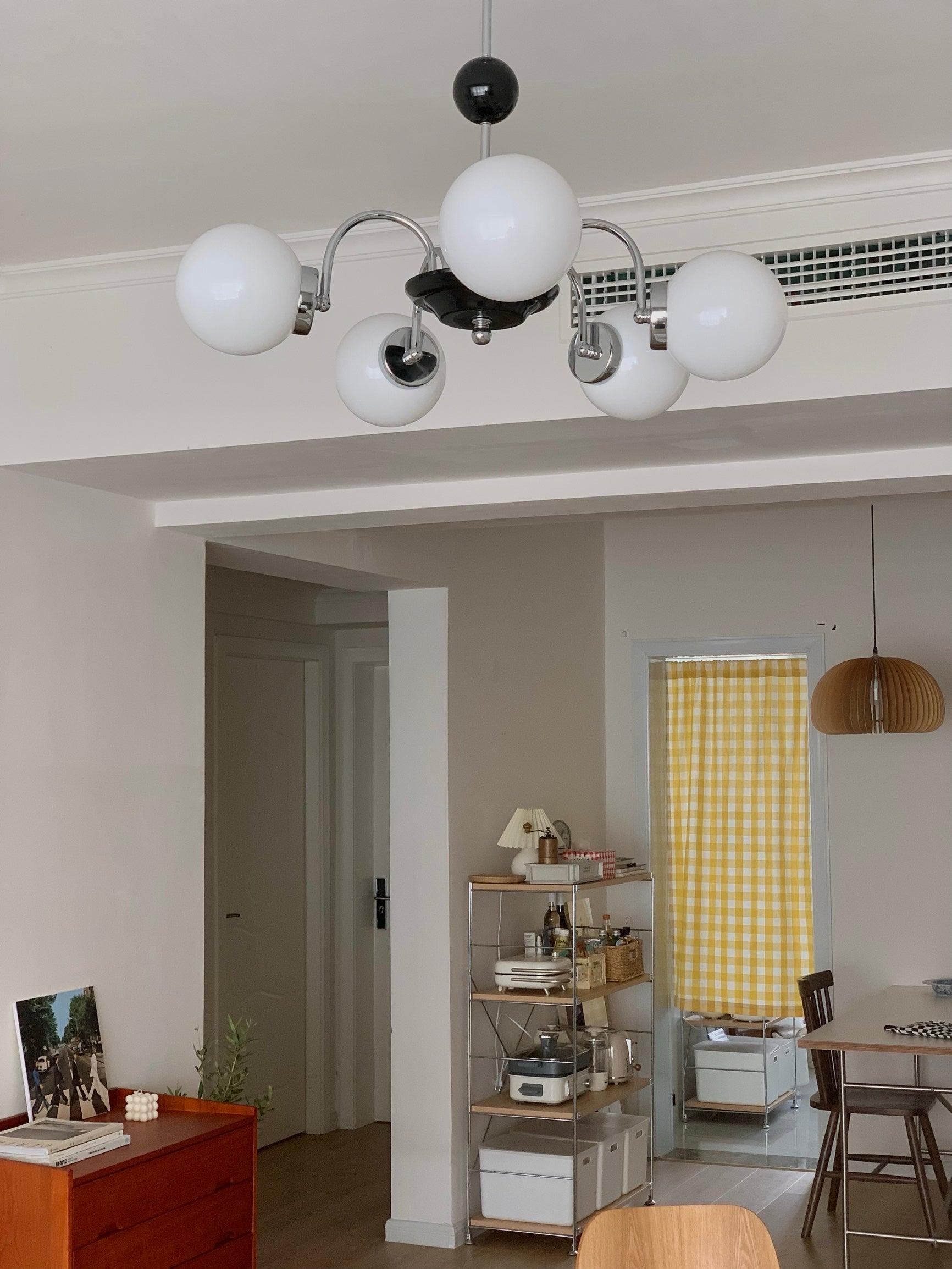 Yisu Chandelier - Letslighting