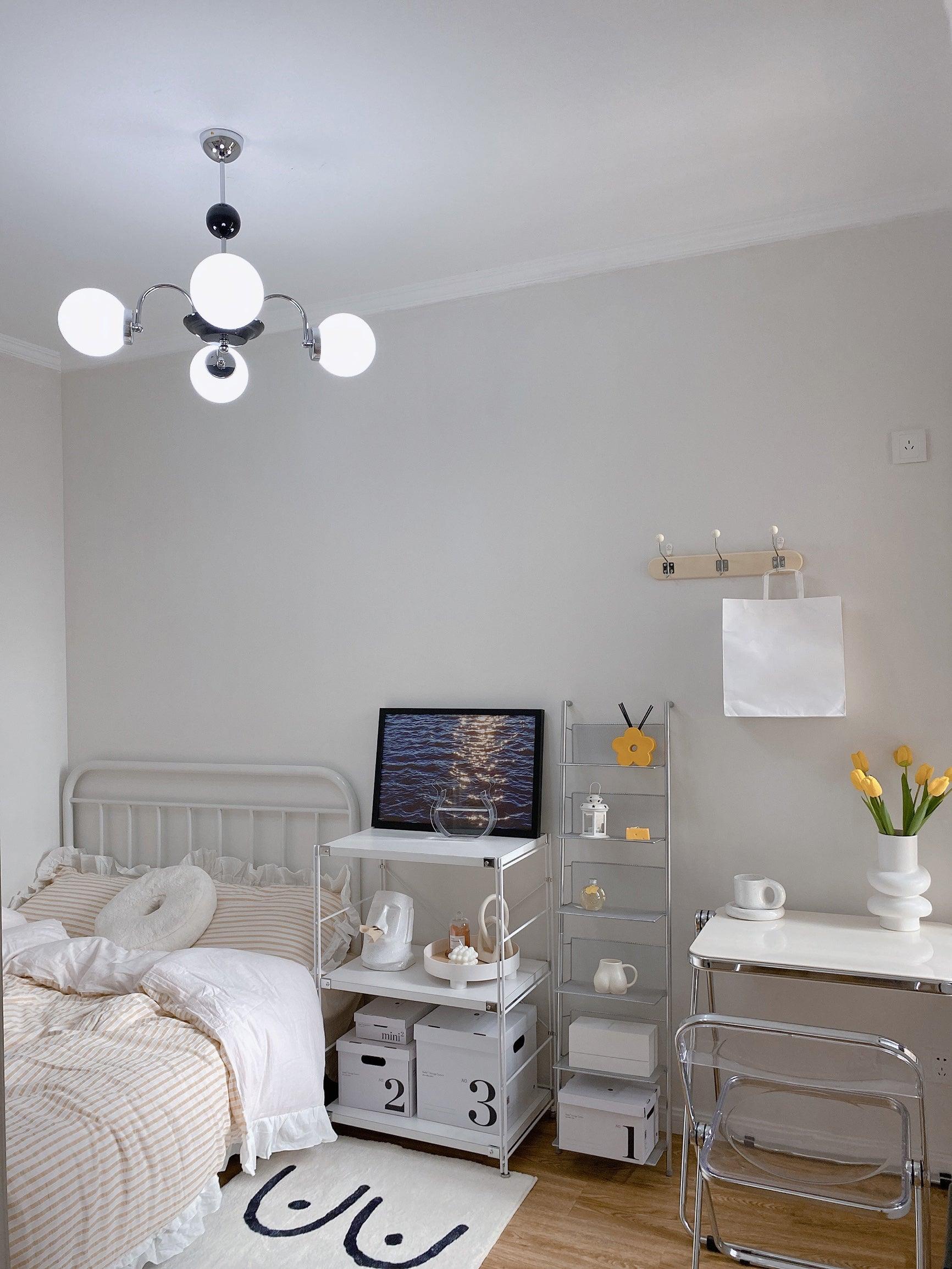 Yisu Chandelier - Letslighting