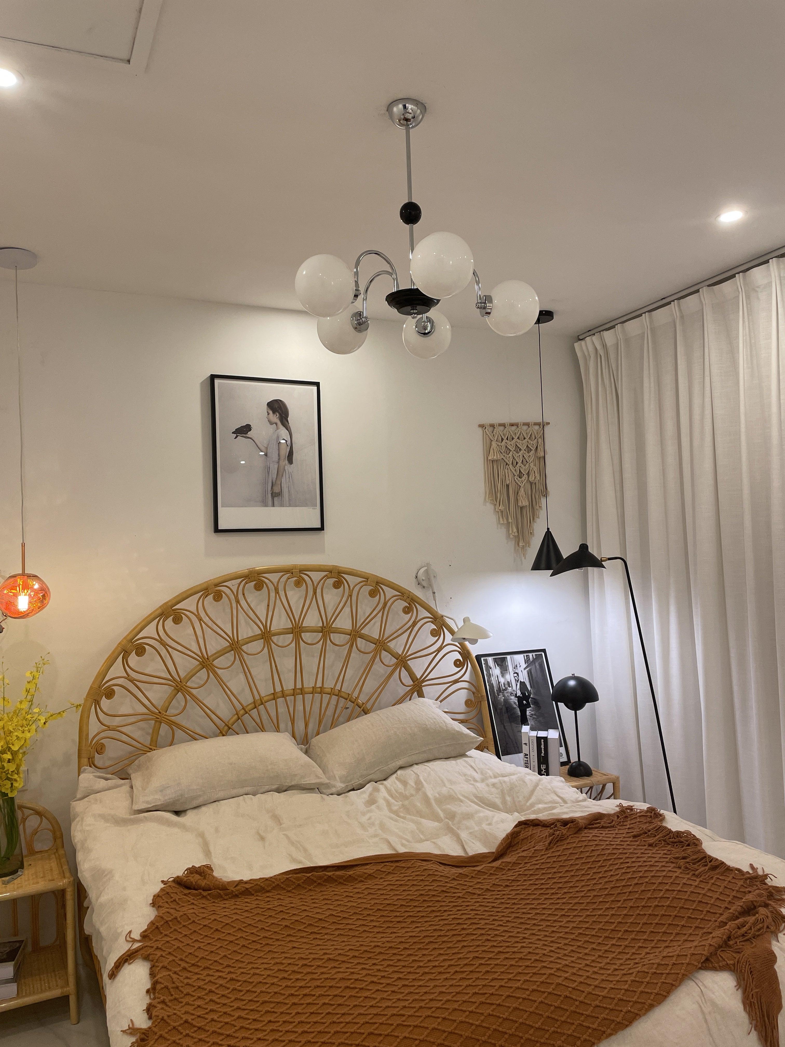 Yisu Chandelier - Letslighting