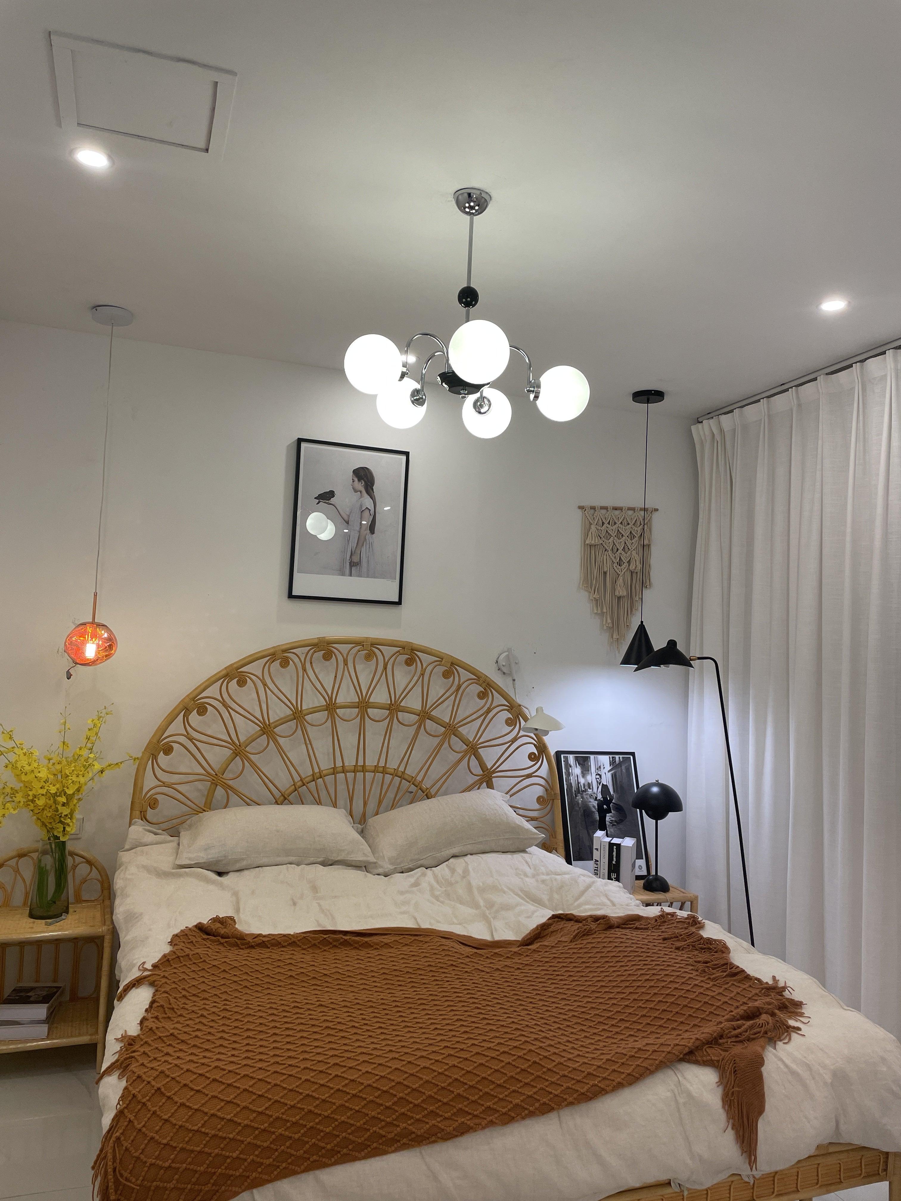 Yisu Chandelier - Letslighting