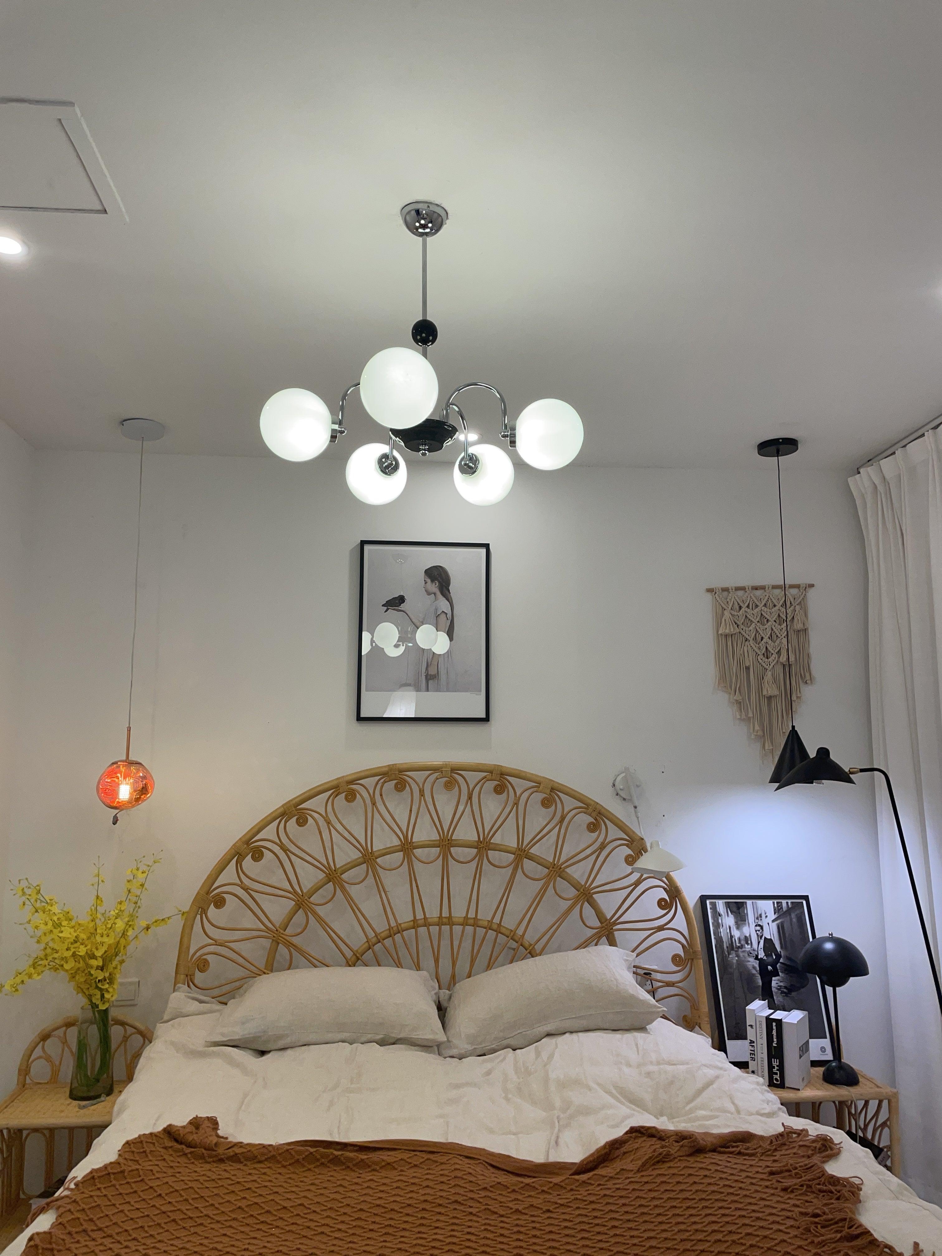 Yisu Chandelier - Letslighting