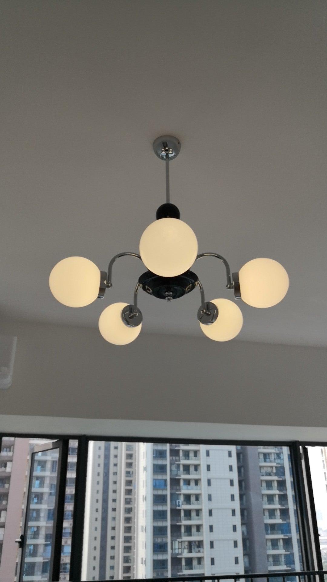 Yisu Chandelier - Letslighting