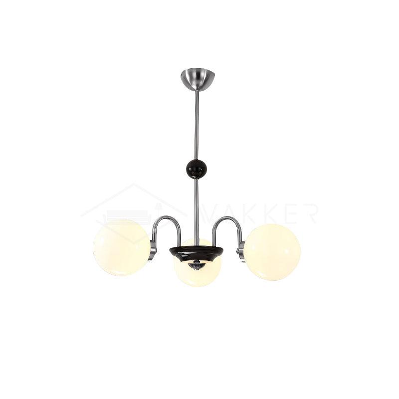 Yisu Chandelier - Letslighting