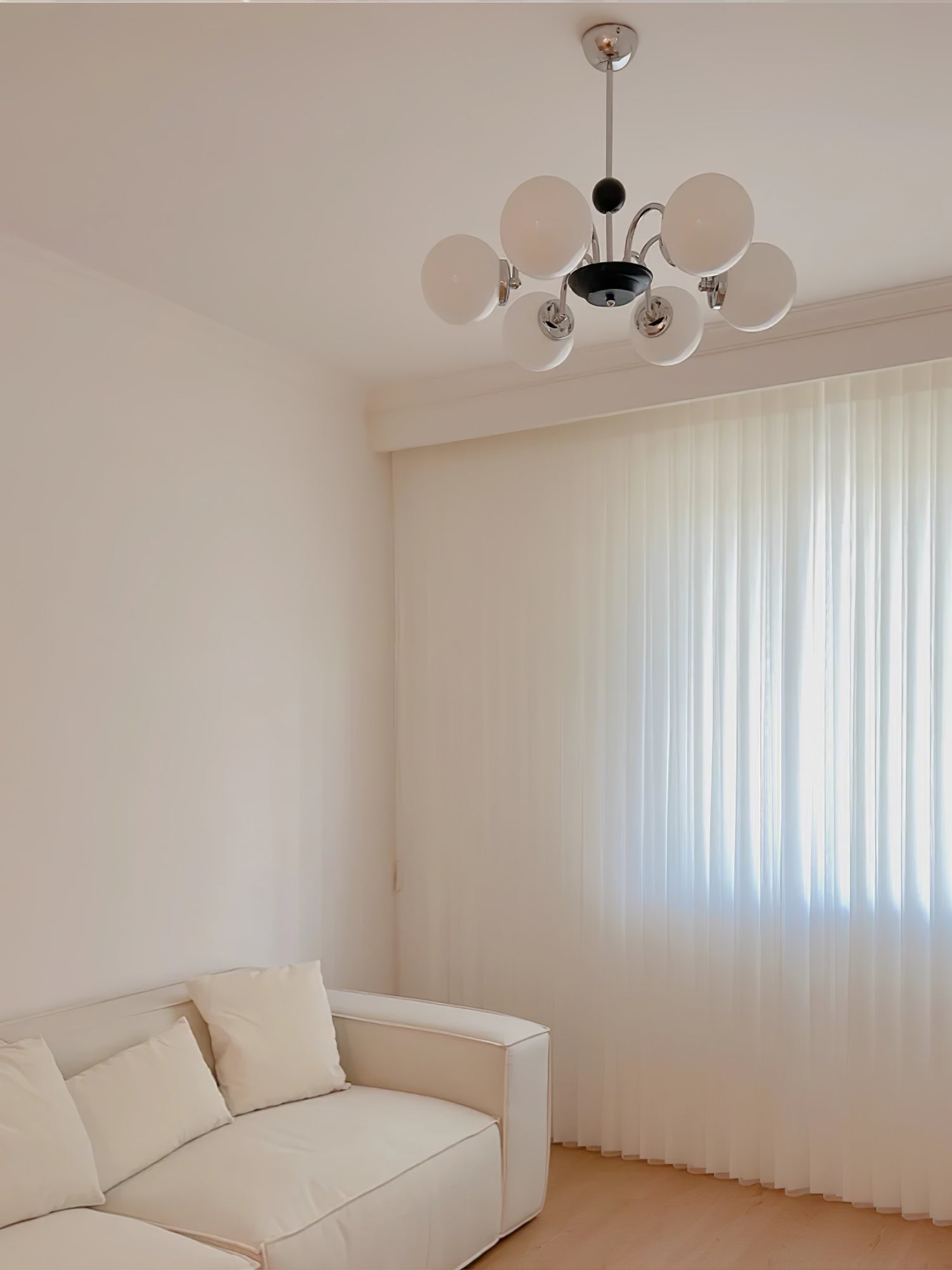 Yisu Chandelier - Letslighting