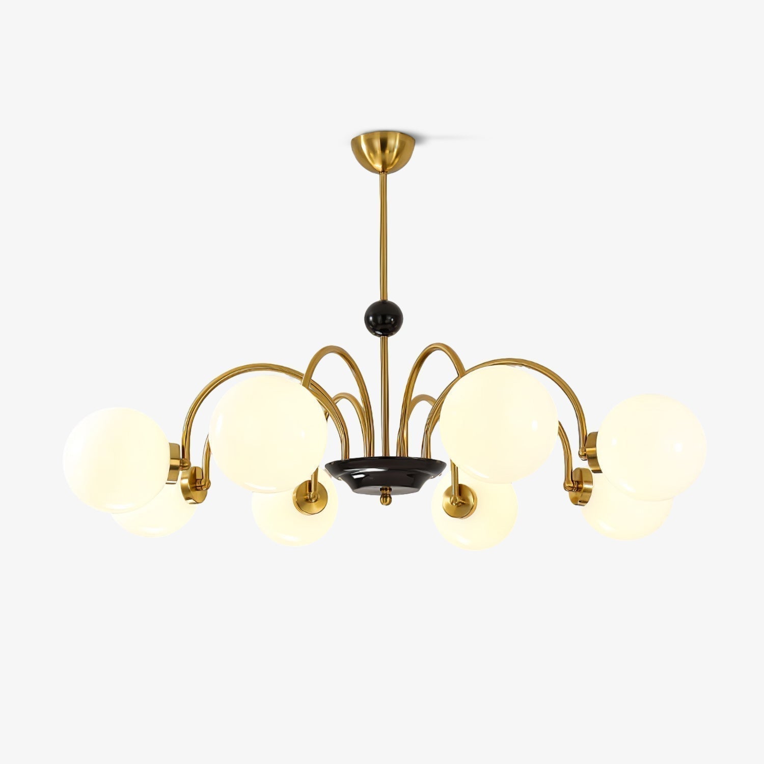 Yisu Chandelier - Letslighting