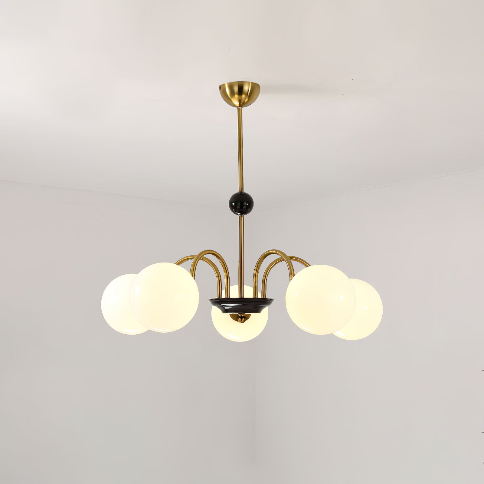 Yisu Chandelier - Letslighting