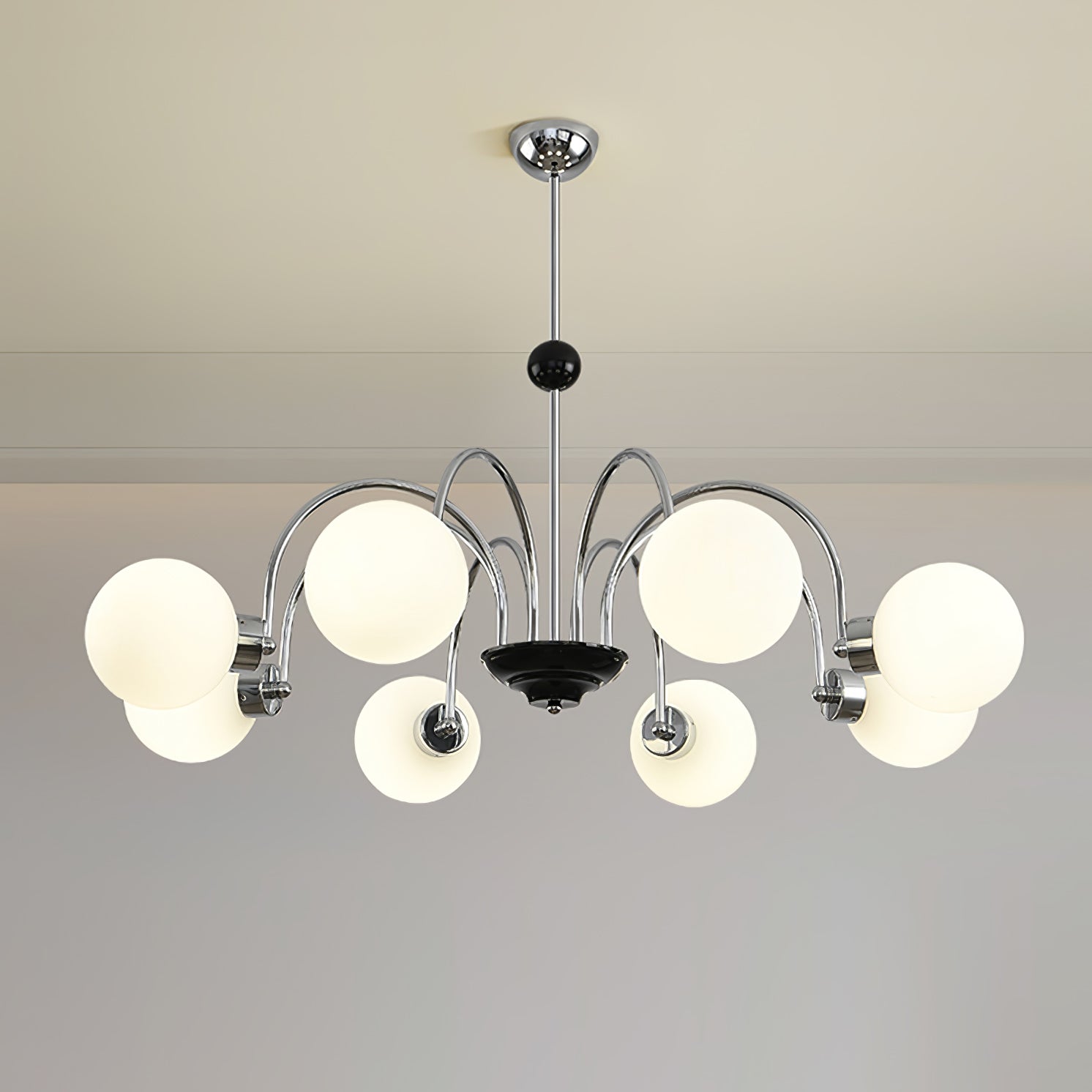 Yisu Chandelier - Letslighting