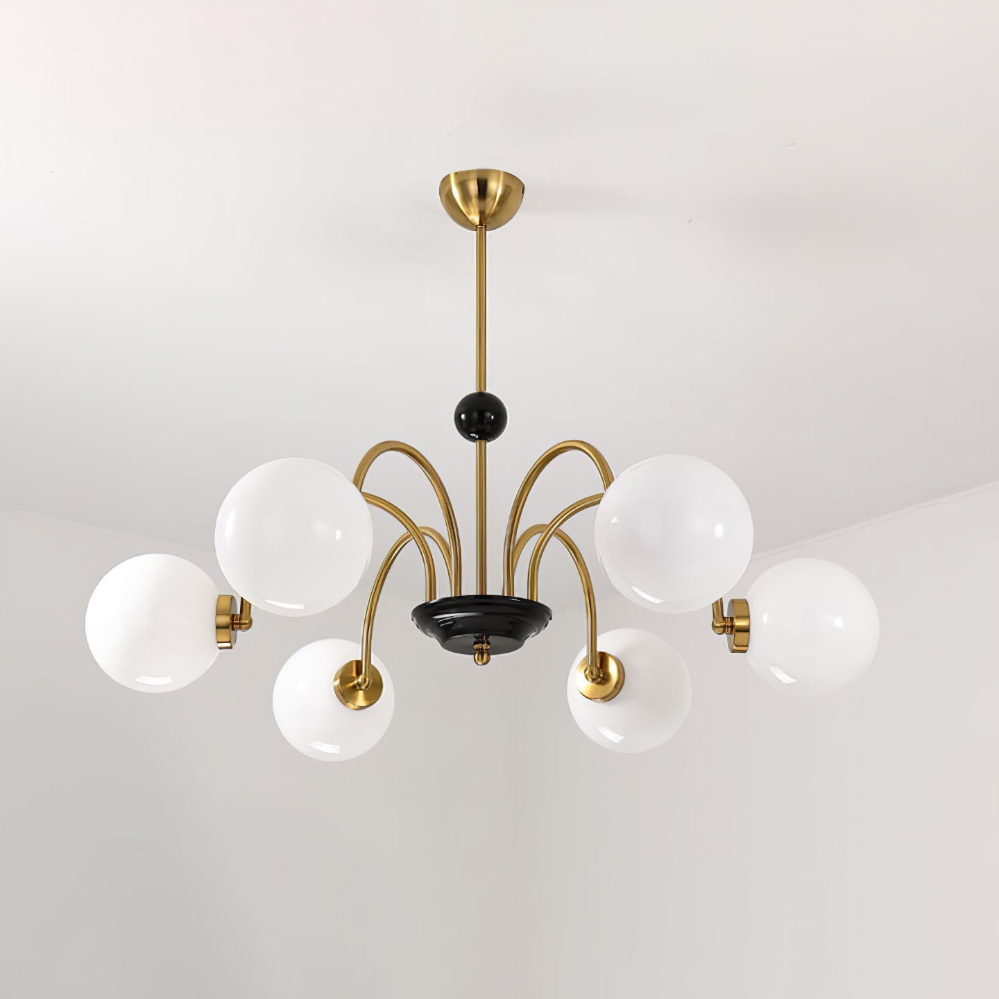 Yisu Chandelier - Letslighting