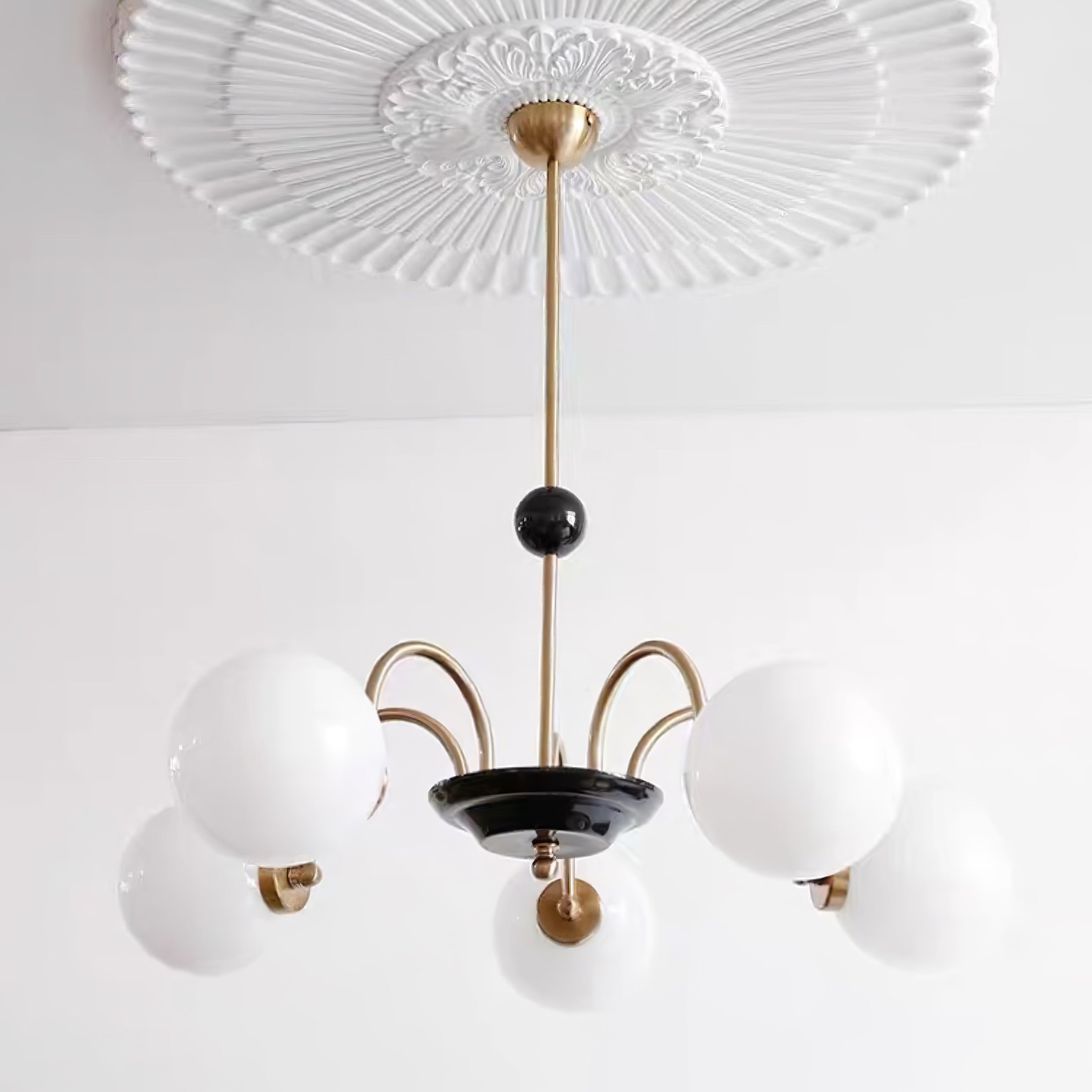 Yisu Chandelier - Letslighting