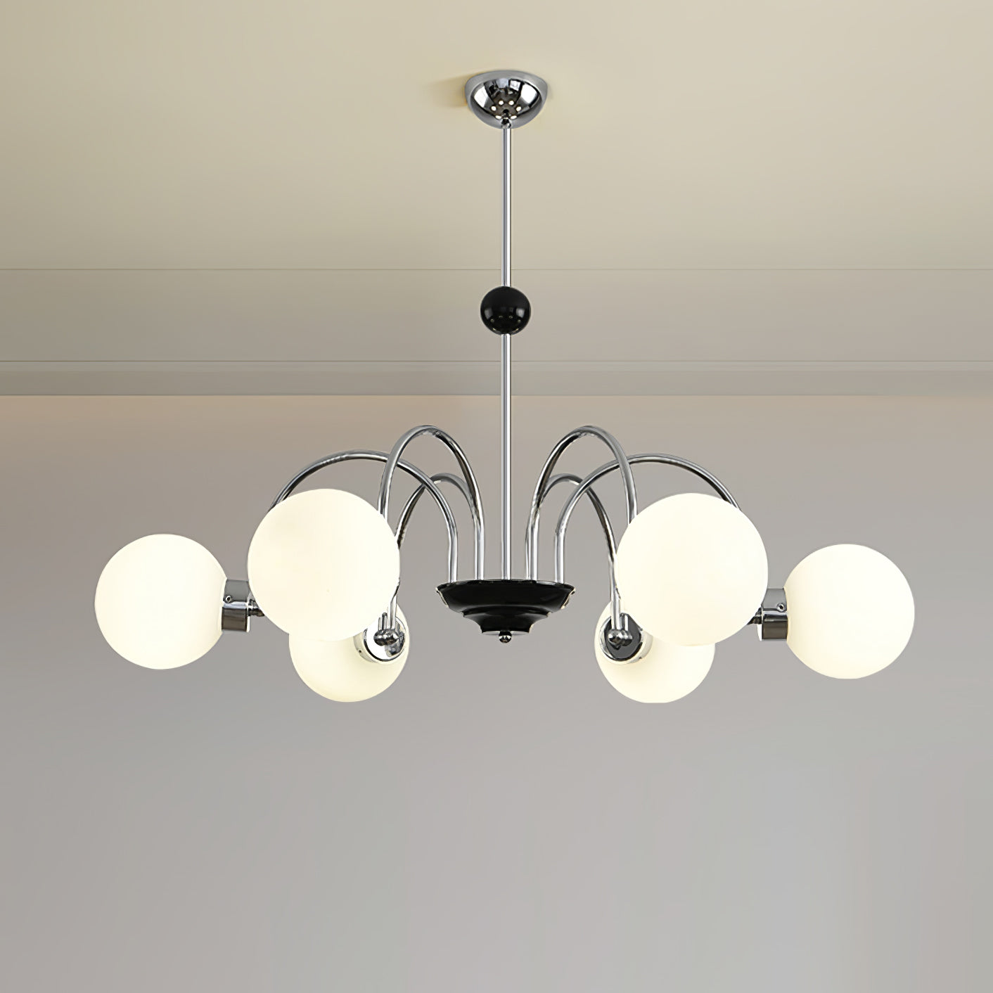 Yisu Chandelier - Letslighting
