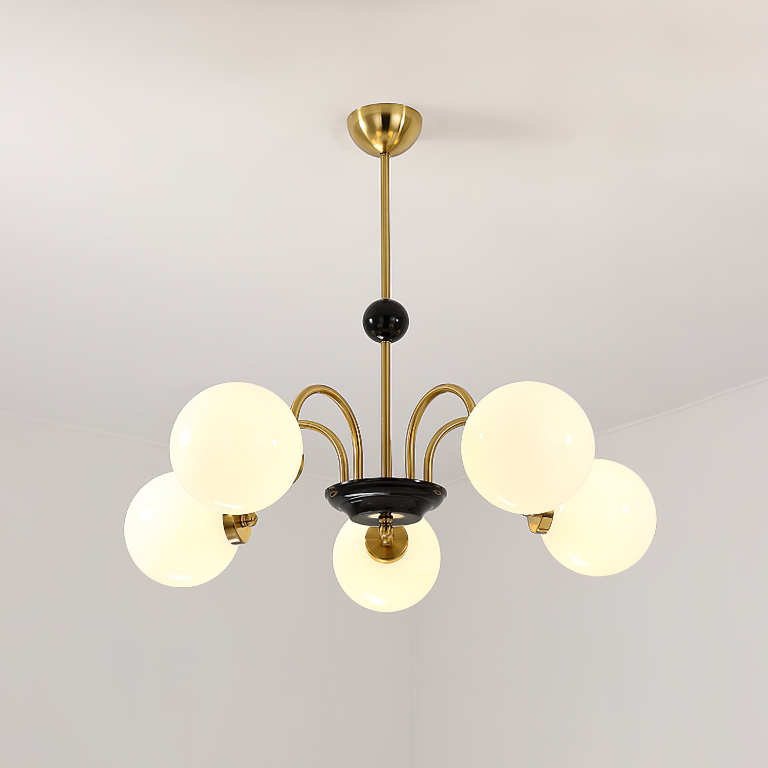 Yisu Chandelier - Letslighting