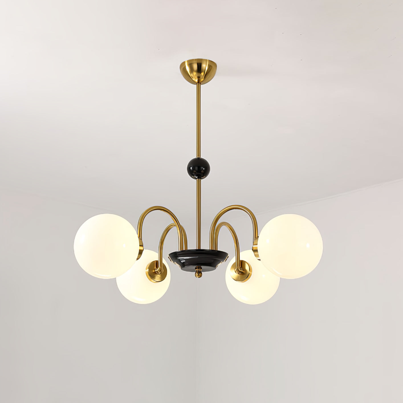 Yisu Chandelier - Letslighting