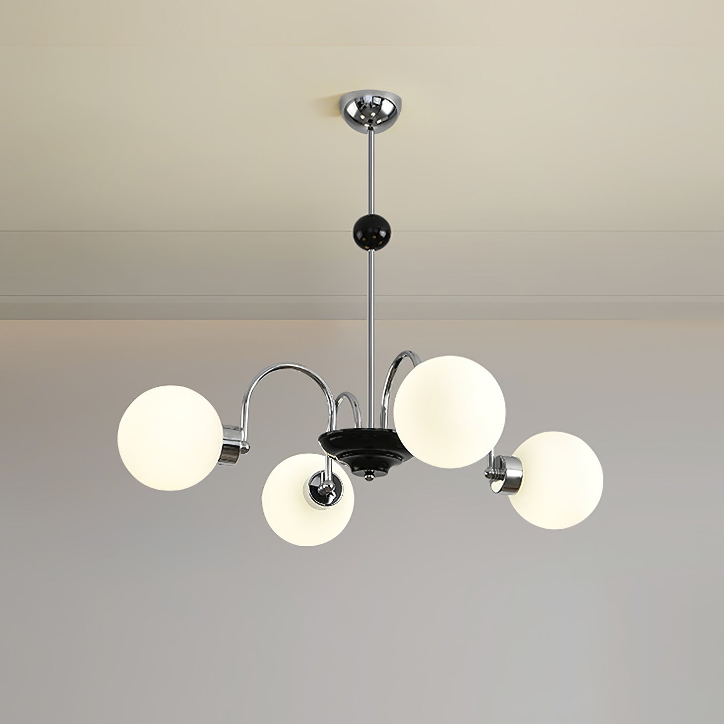 Yisu Chandelier - Letslighting