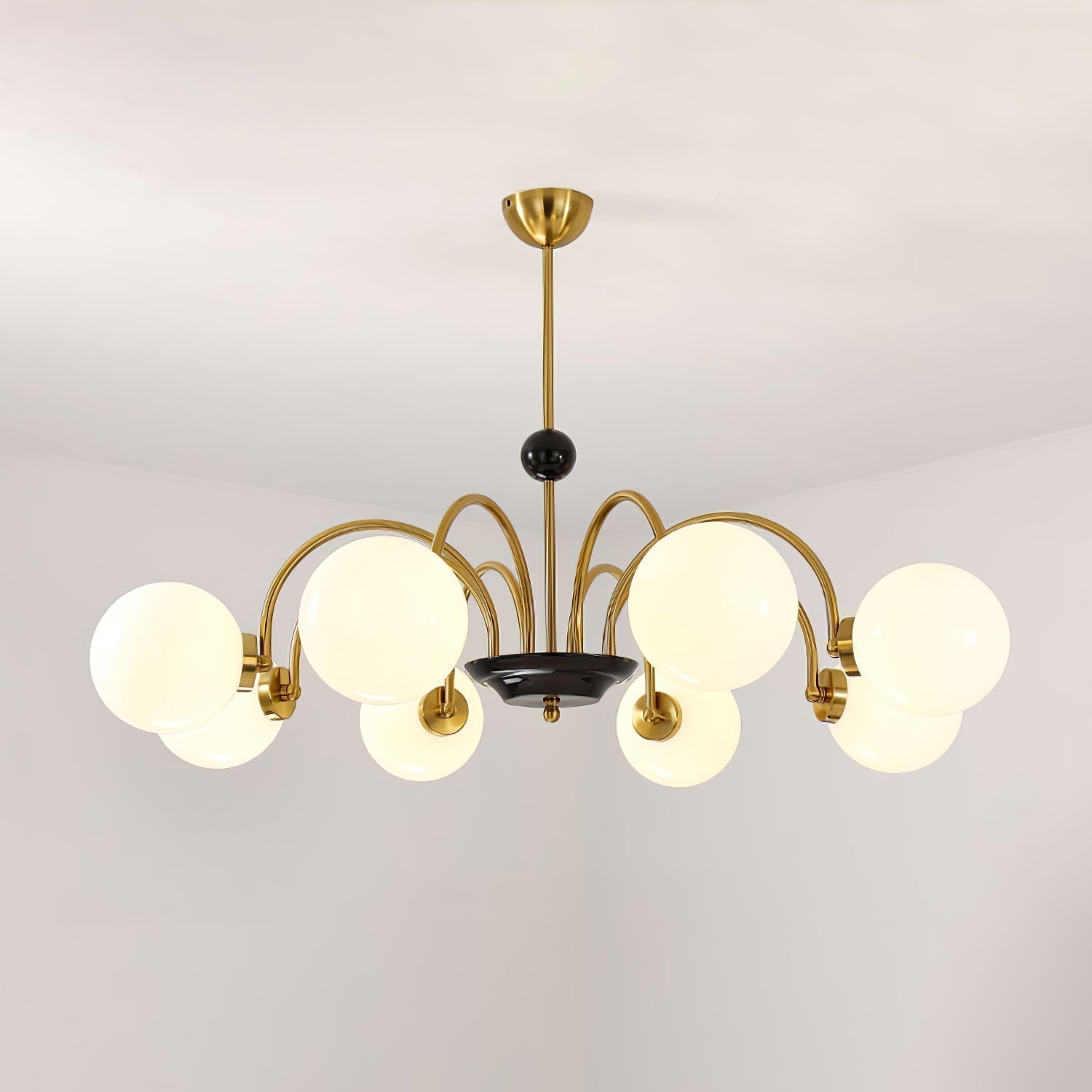 Yisu Chandelier - Letslighting