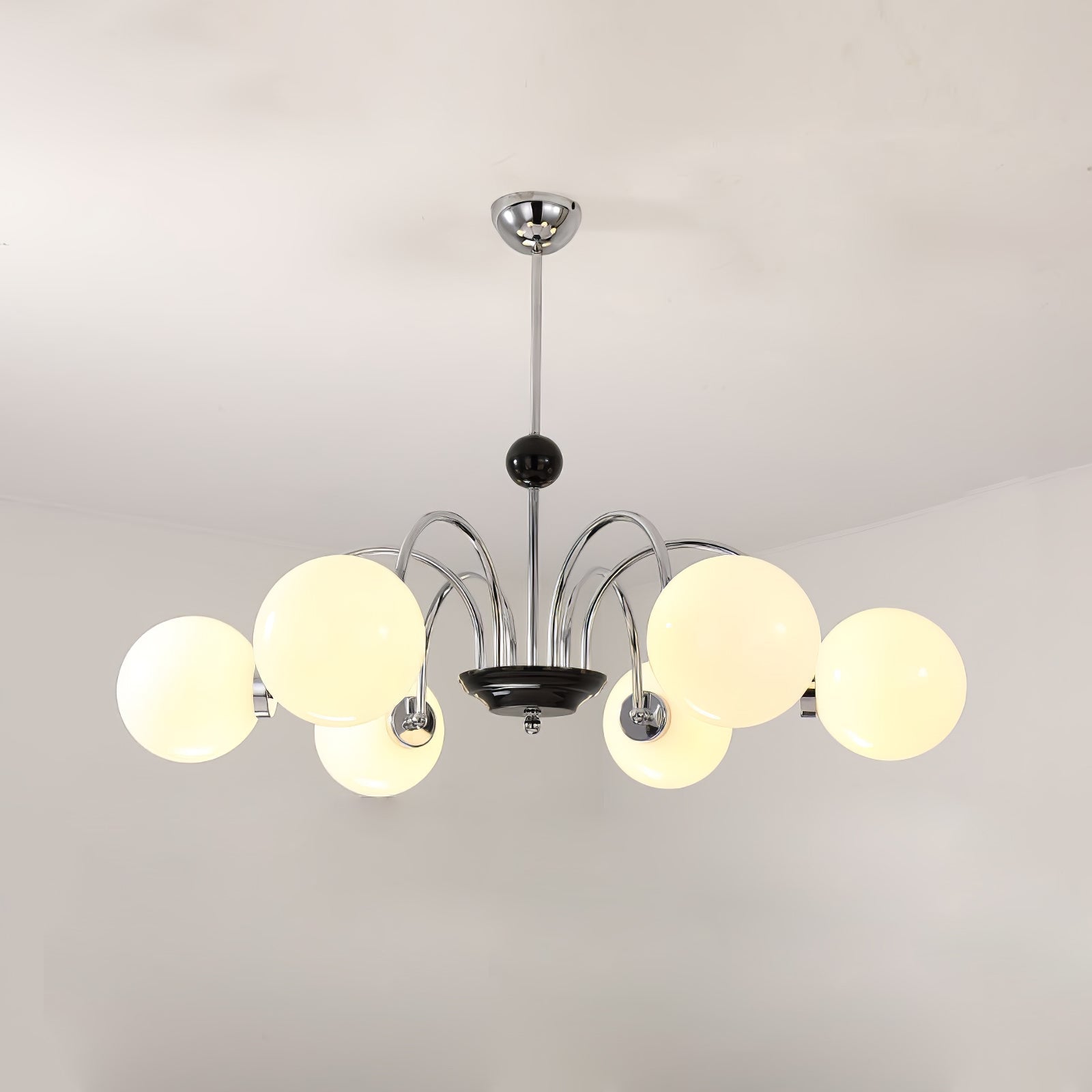 Yisu Chandelier - Letslighting