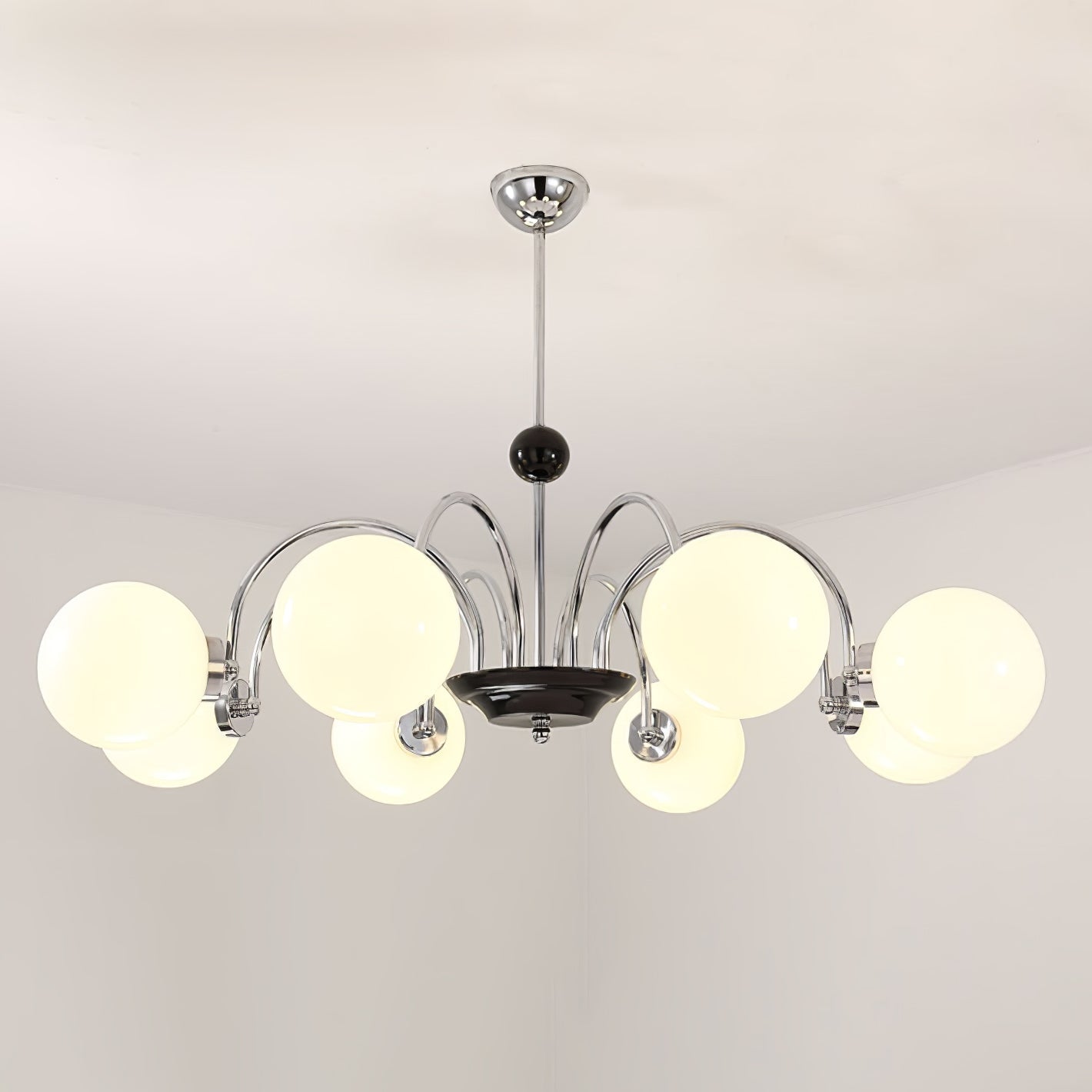 Yisu Chandelier - Letslighting