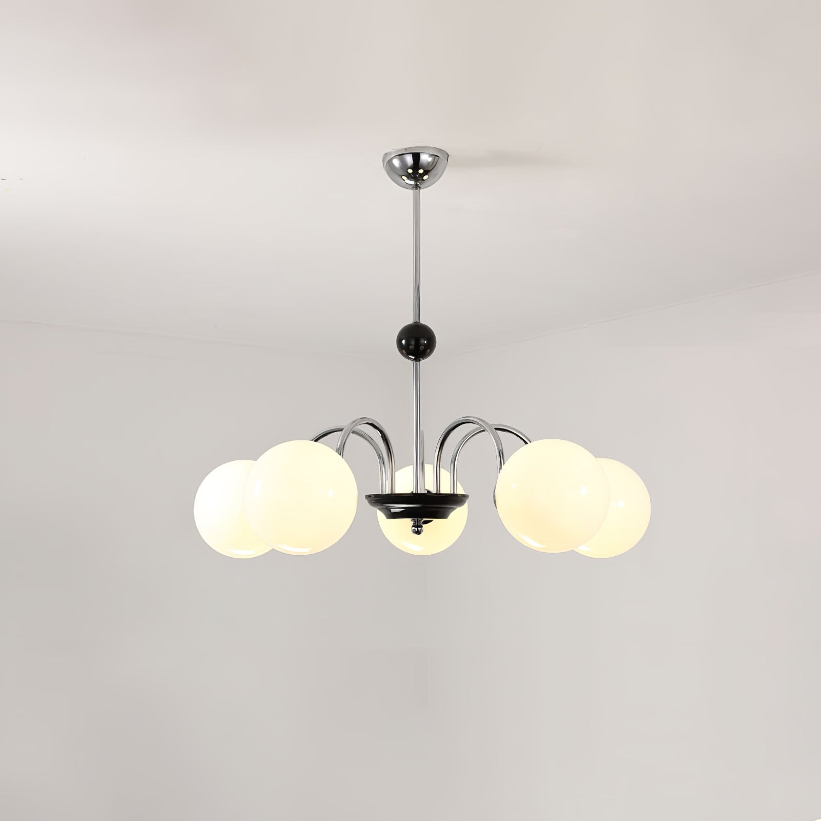 Yisu Chandelier - Letslighting