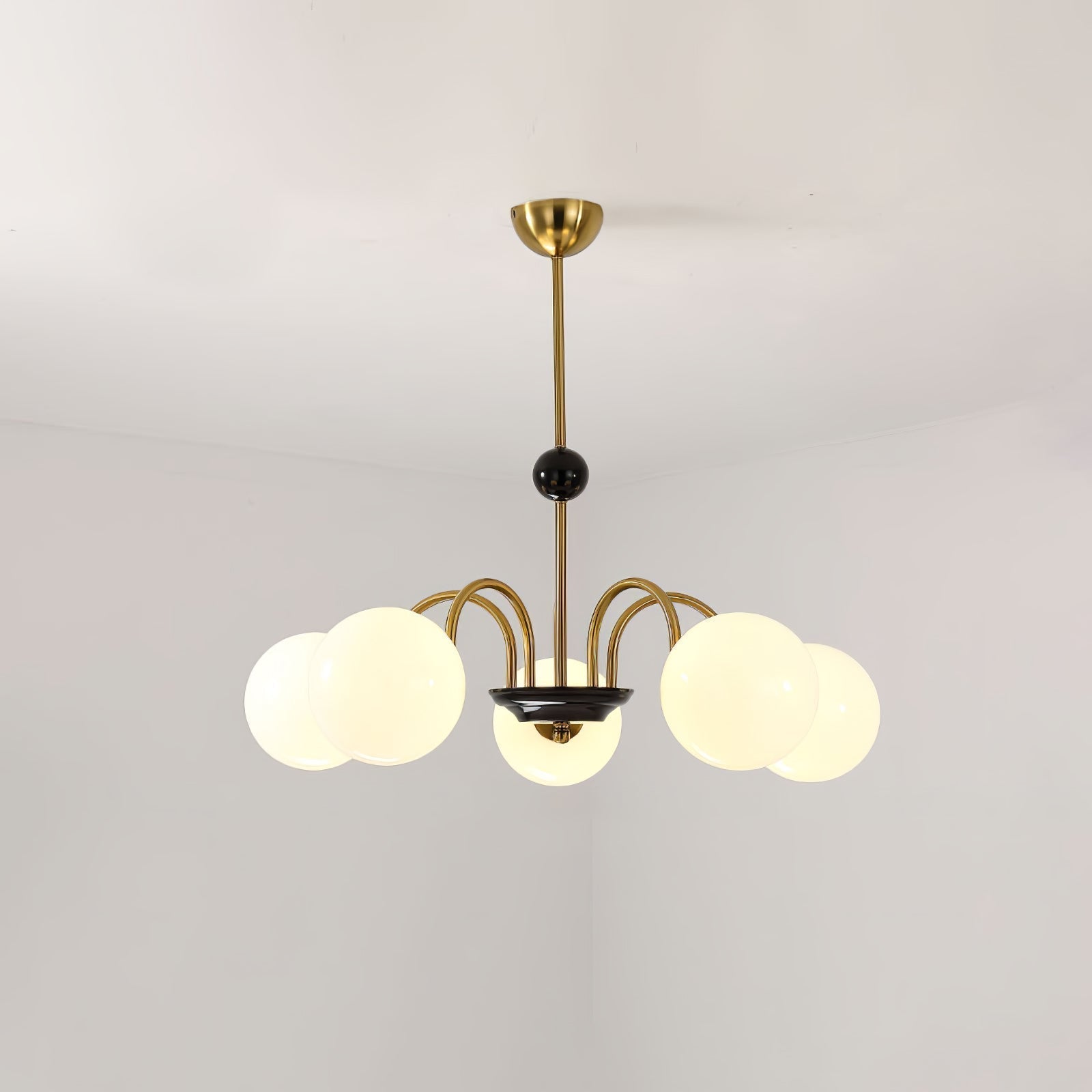 Yisu Chandelier - Letslighting
