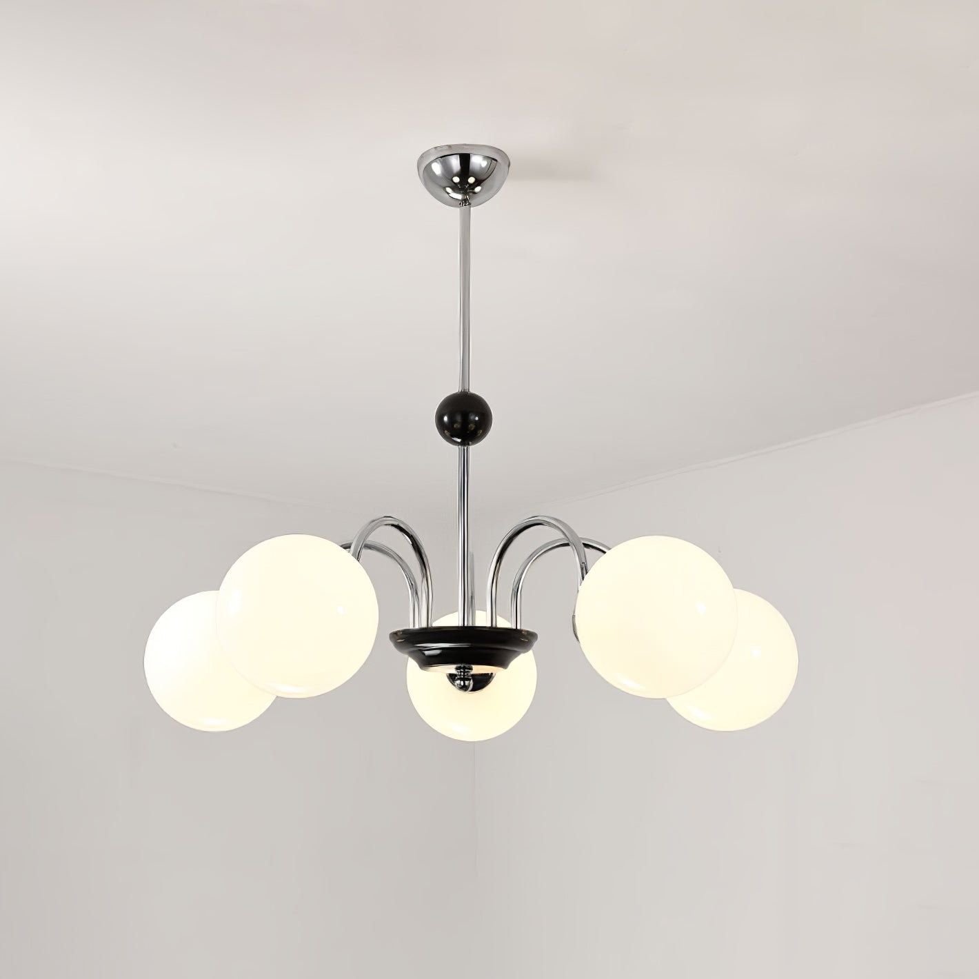 Yisu Chandelier - Letslighting