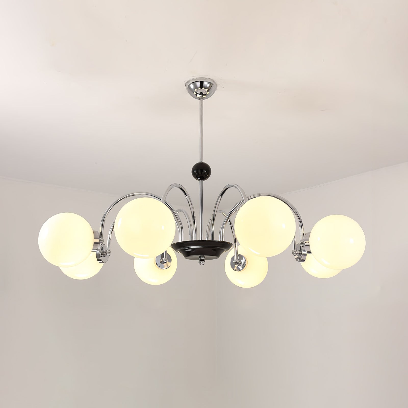 Yisu Chandelier - Letslighting